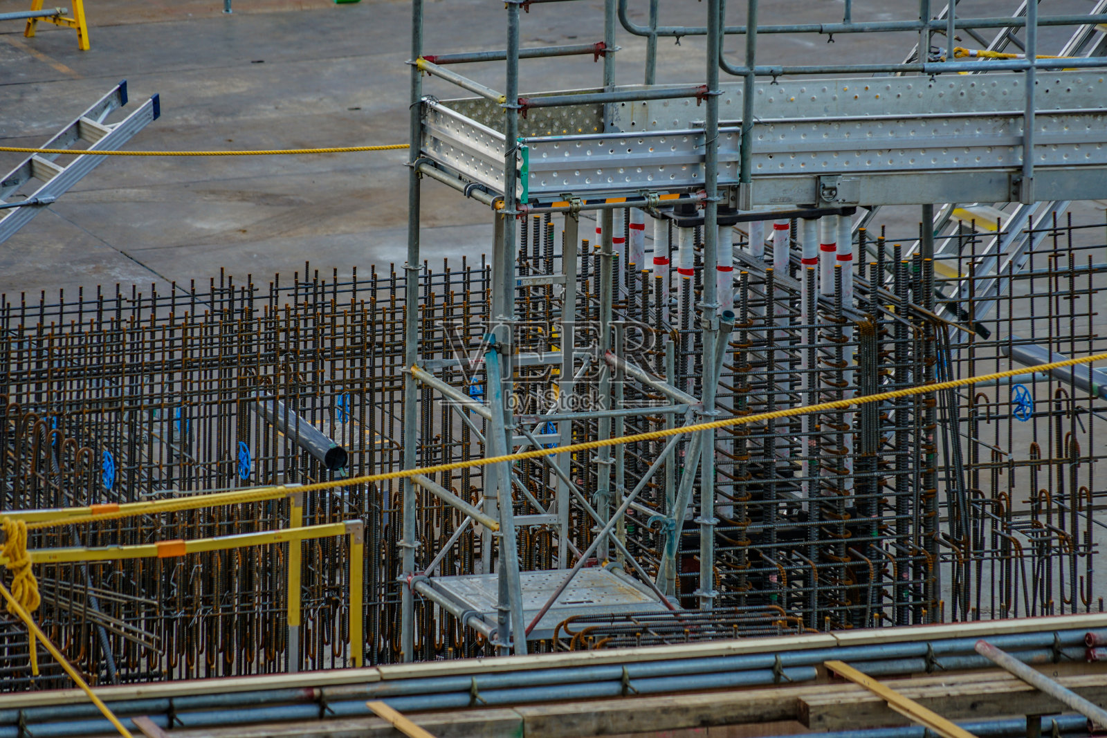 住房基本建设照片摄影图片