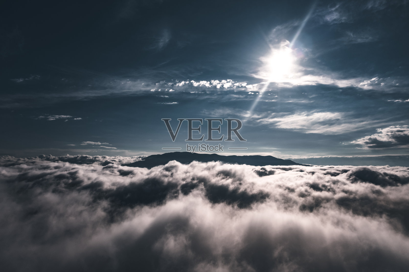 海云。照片摄影图片