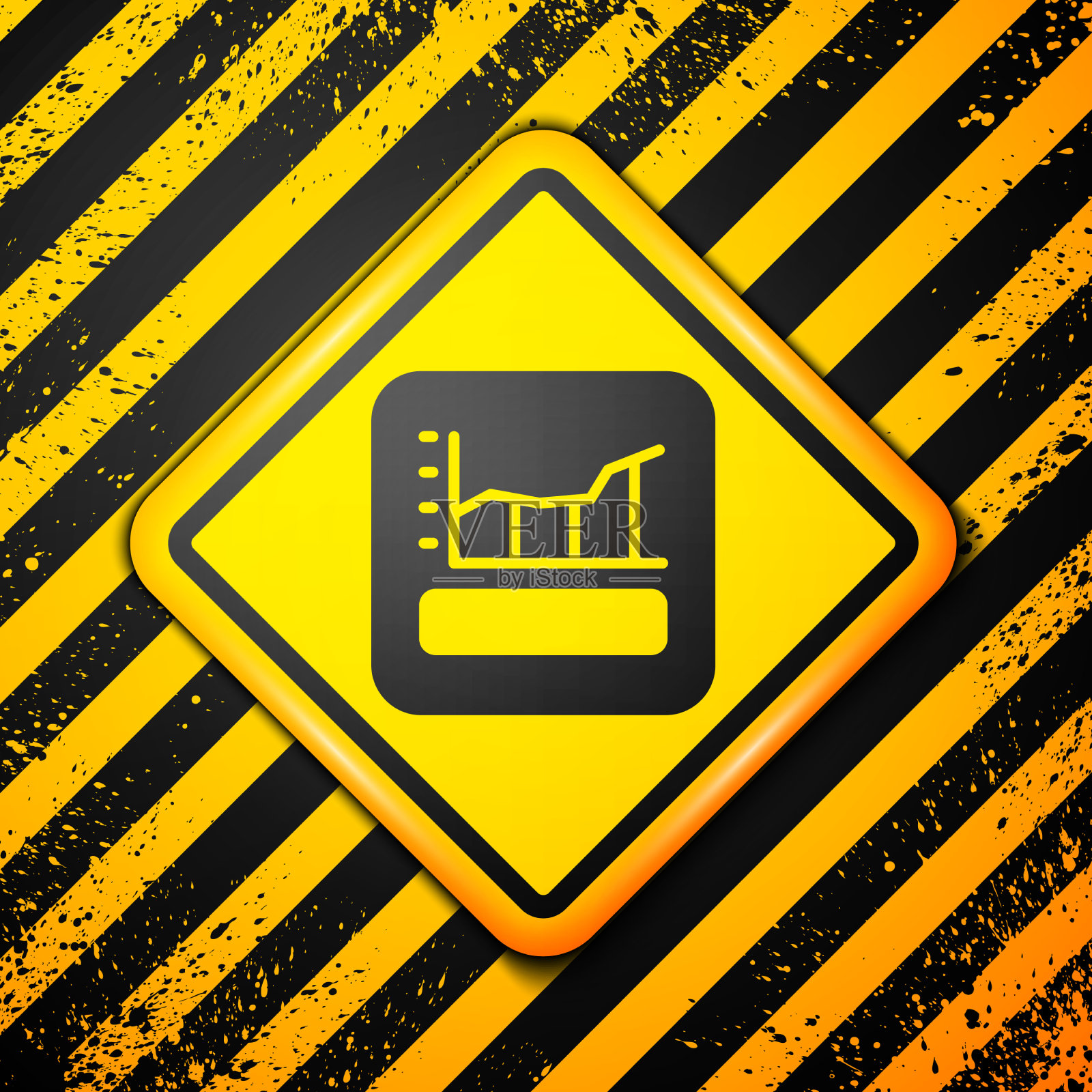 黑色图表时间表图表信息图表设计模板素材