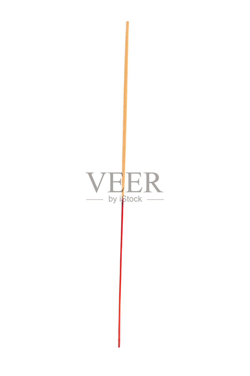 香孤立在白色背景照片摄影图片