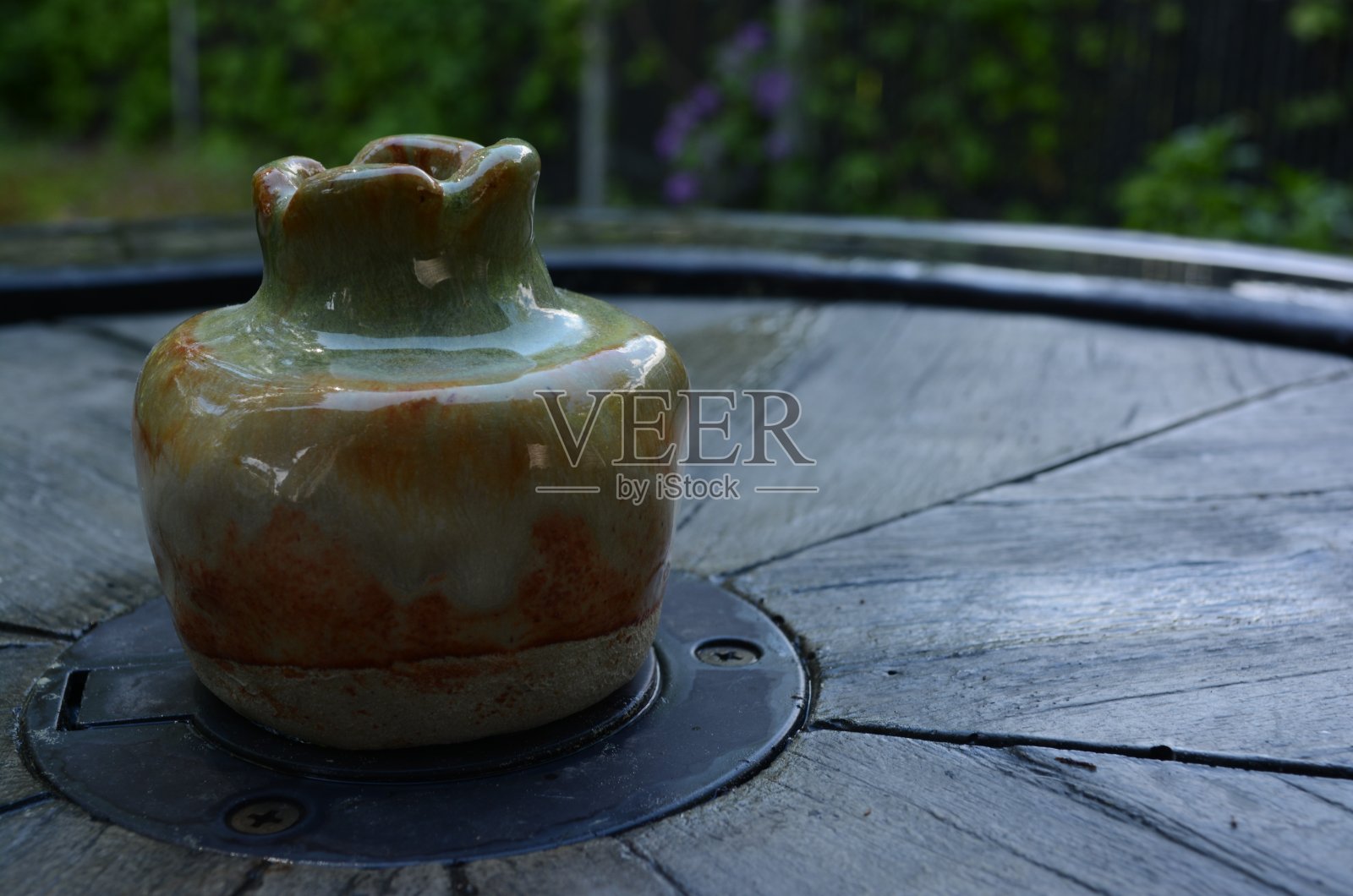 桶上陶瓷(2)照片摄影图片