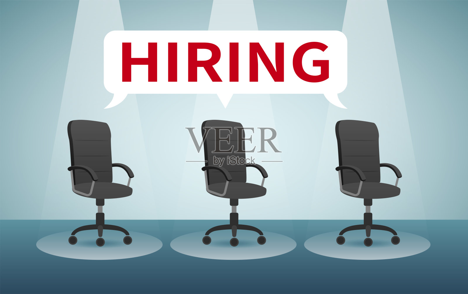 招聘、招聘插画图片素材