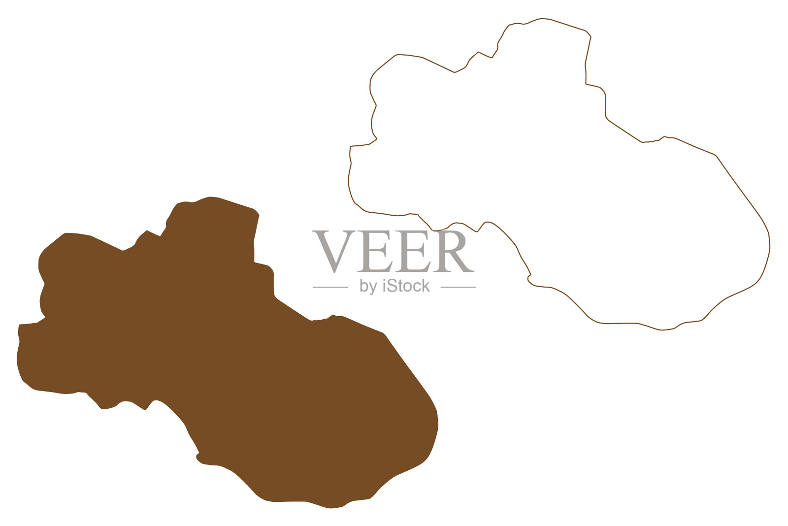 卡尔亚历山大岛俄罗斯俄罗斯联邦设计元素图片