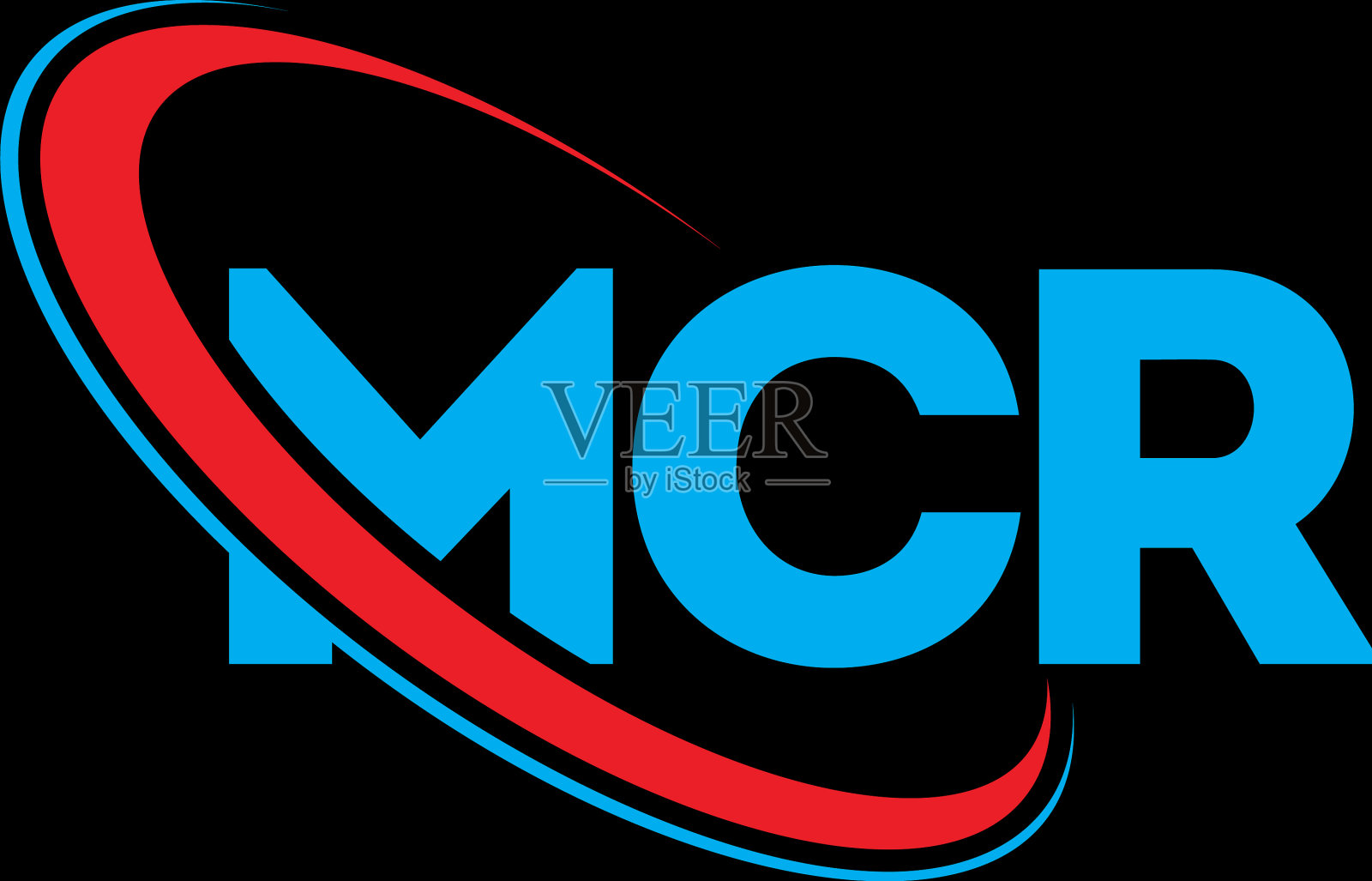 MCR标志MCR字母MCR字母标志设计插画图片素材