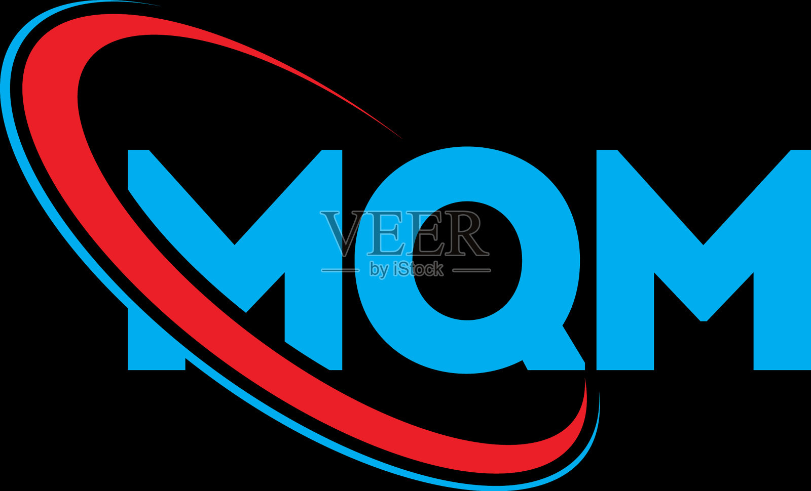 MQM标志MQM字母MQM字母标志设计插画图片素材
