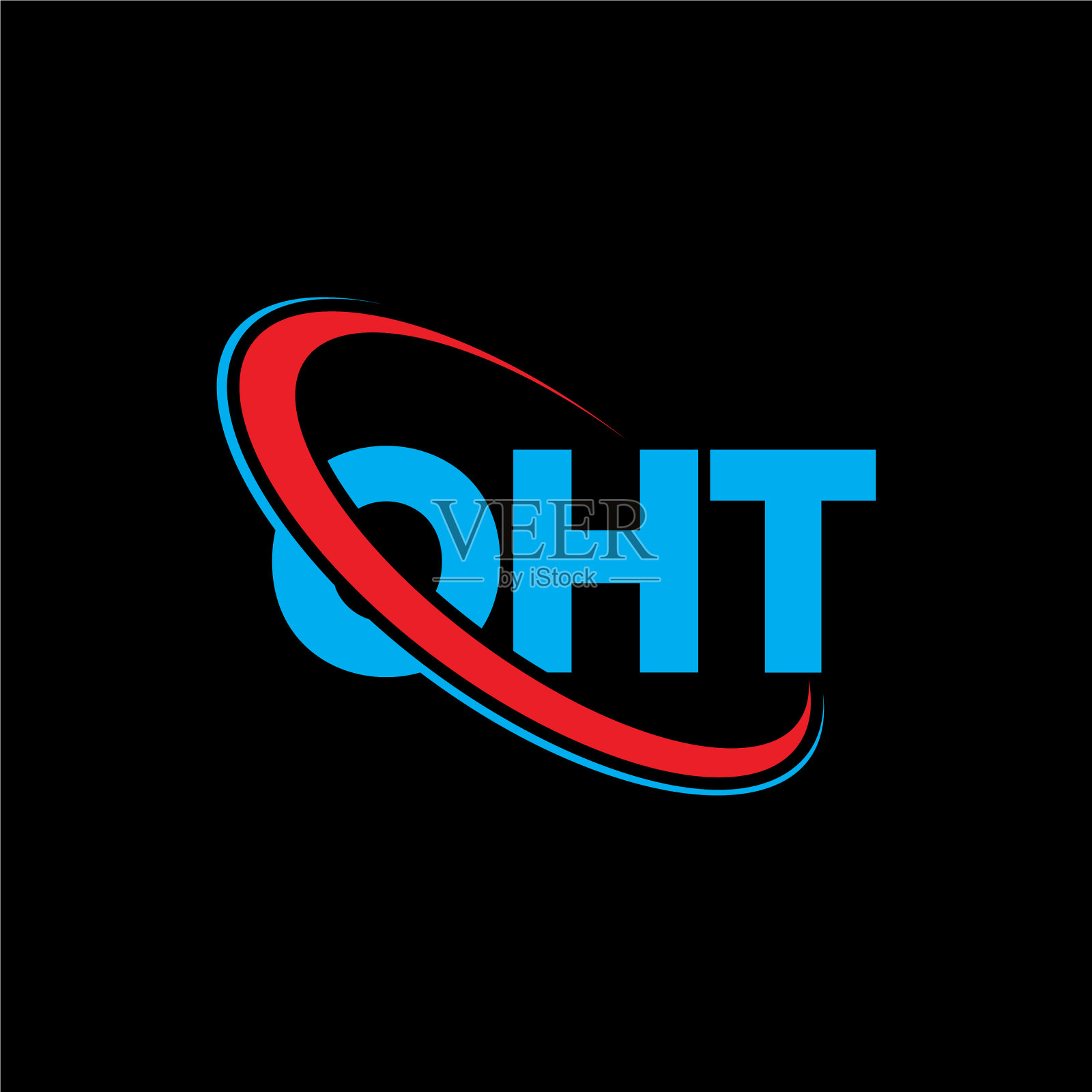 奥特标志奥特字母奥特字母标志设计插画图片素材