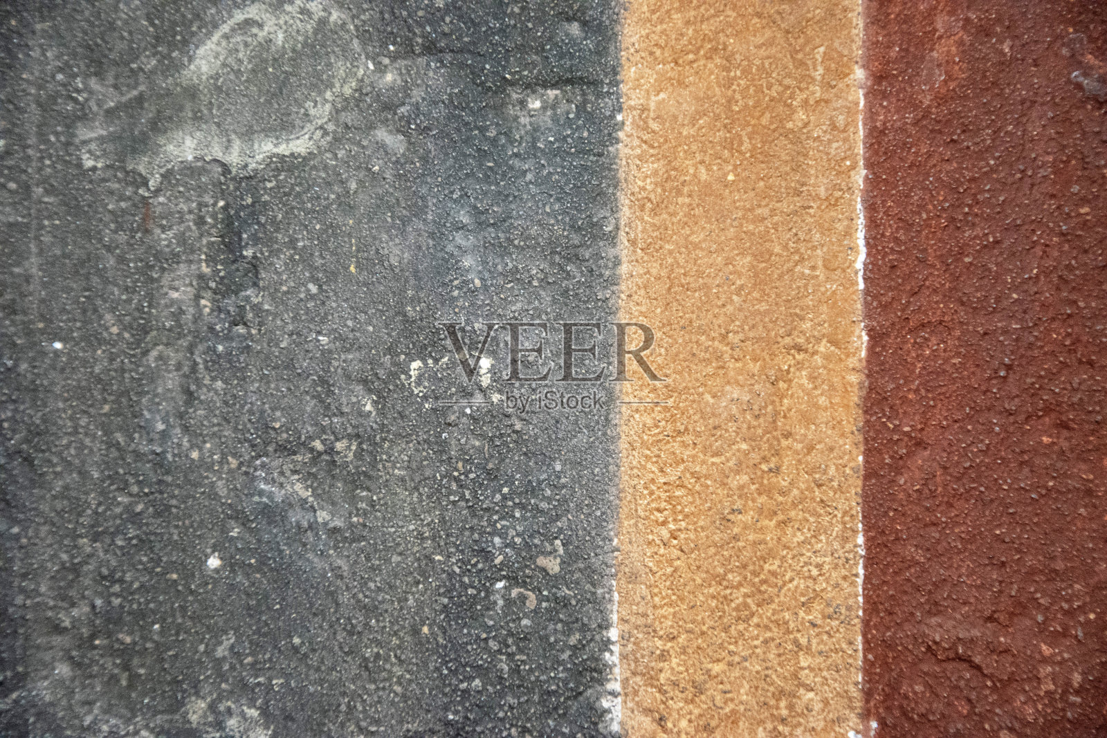 壁画，中世纪时期，意大利阿纳格尼城。照片摄影图片