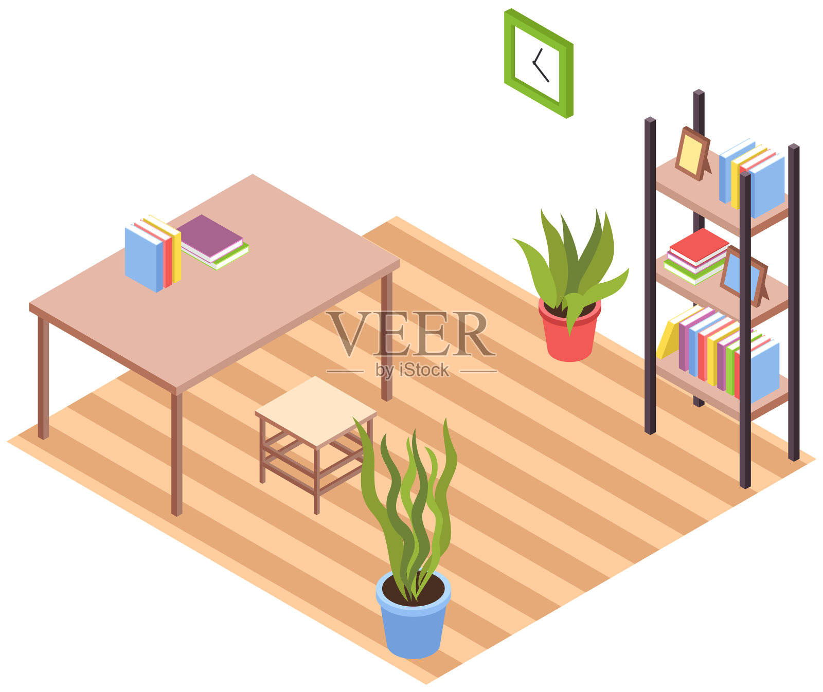 现代室内客厅布置舒适设计元素图片