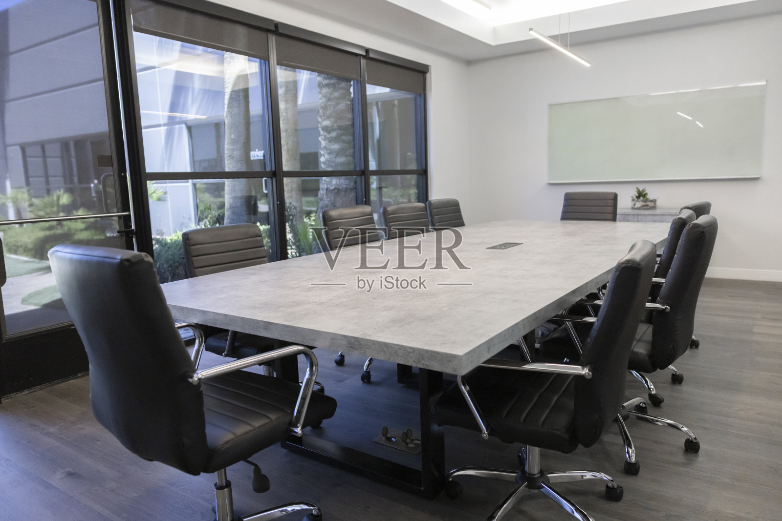 办公室会议室照片摄影图片