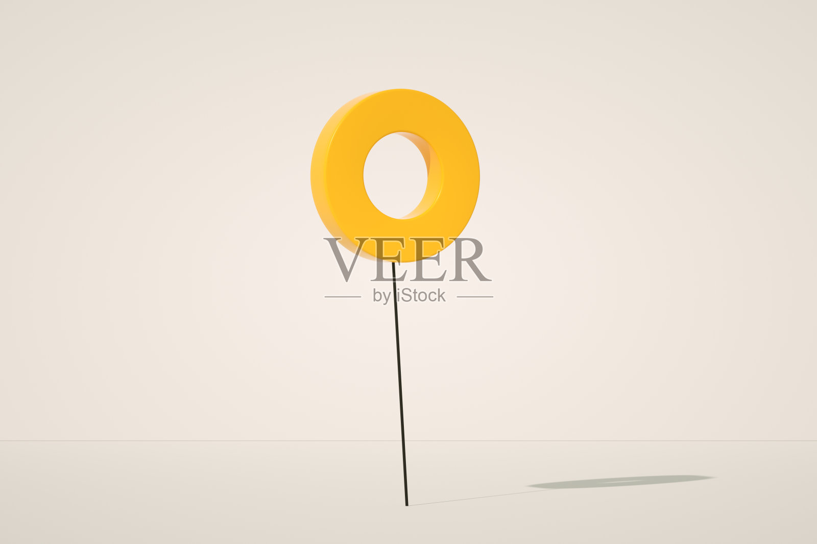 平衡团队合作最小概念白色背景照片摄影图片