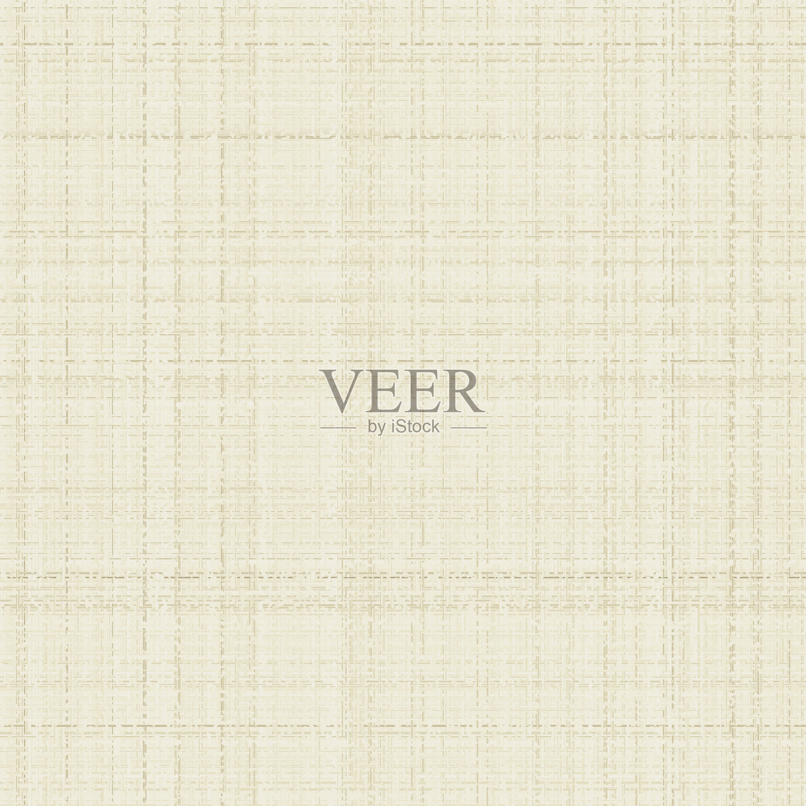 粗麻布纹理。仿古白色无缝编织棉结构。亚麻织物的背景。插图。照片摄影图片