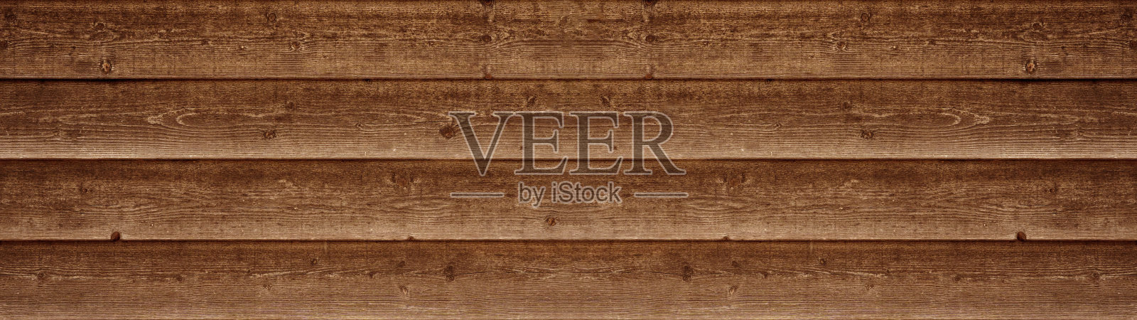 古老的棕色质朴的深色木质纹理——木木背景全景长条旗照片摄影图片