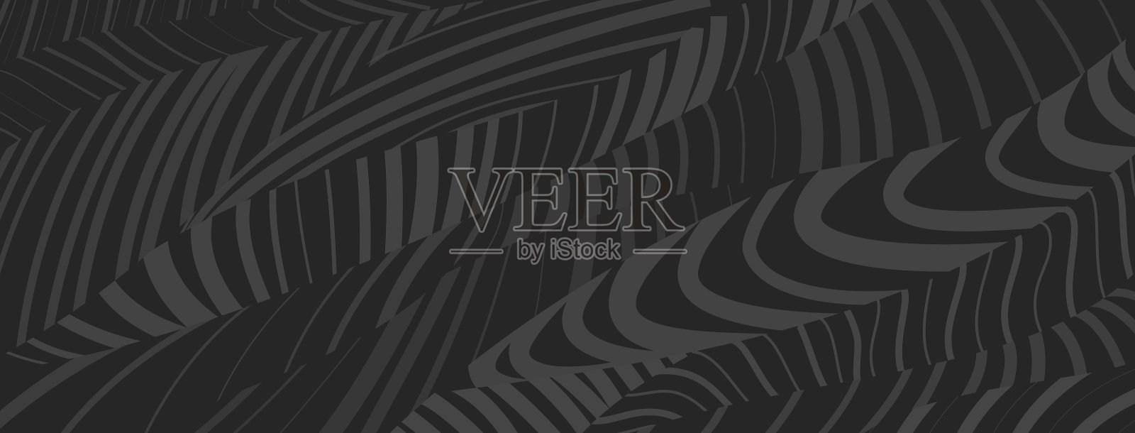 抽象的背景插画图片素材