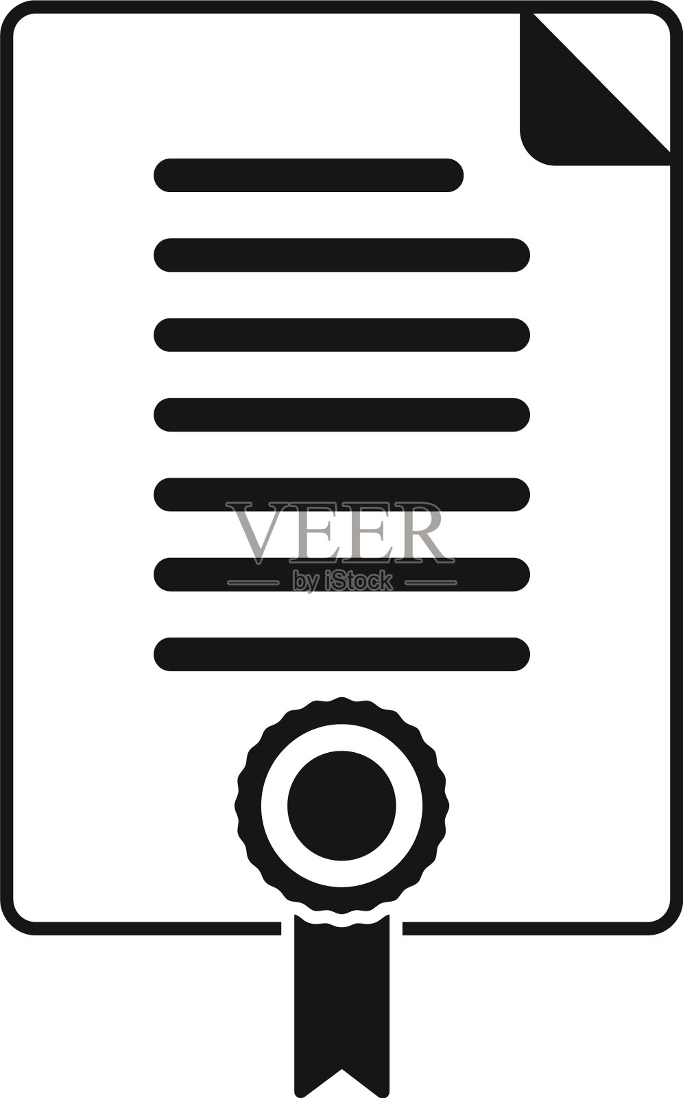 文凭拍卖页面图标简单的价格购买图标素材