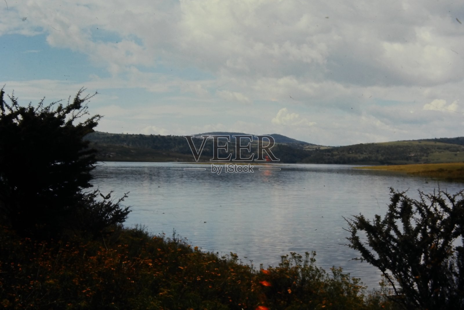 湖照片摄影图片