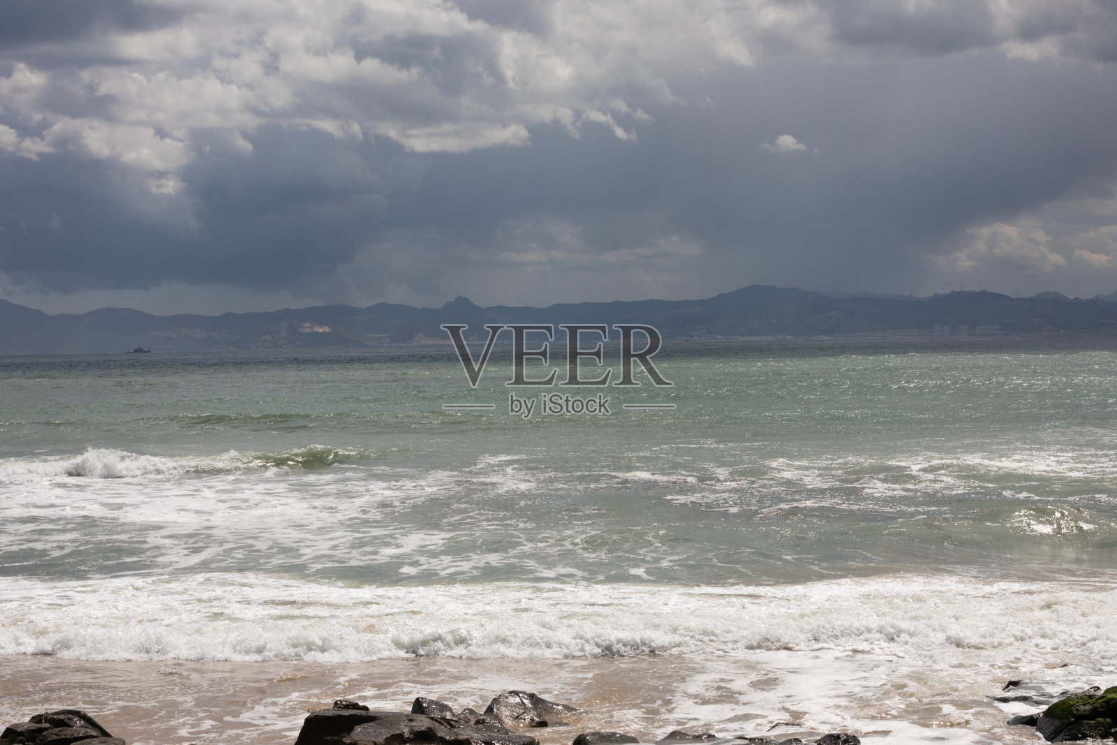 诺尔,西班牙南部照片摄影图片