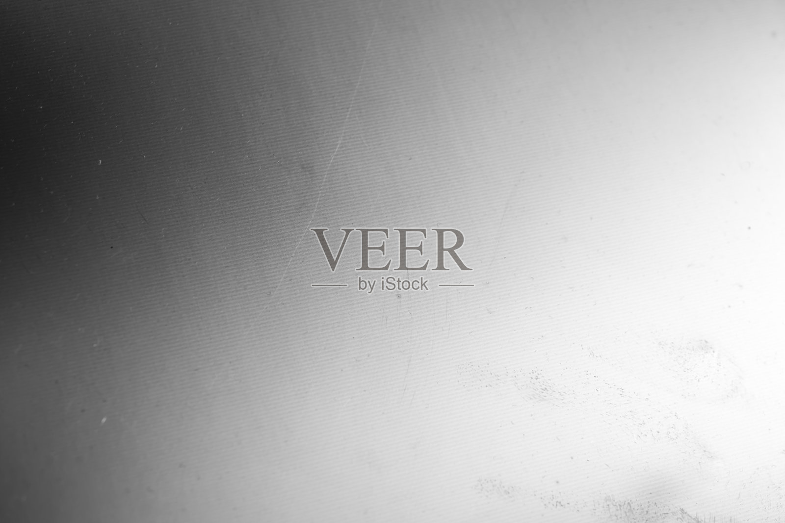 镀上银漆的钢板。背景或textura照片摄影图片