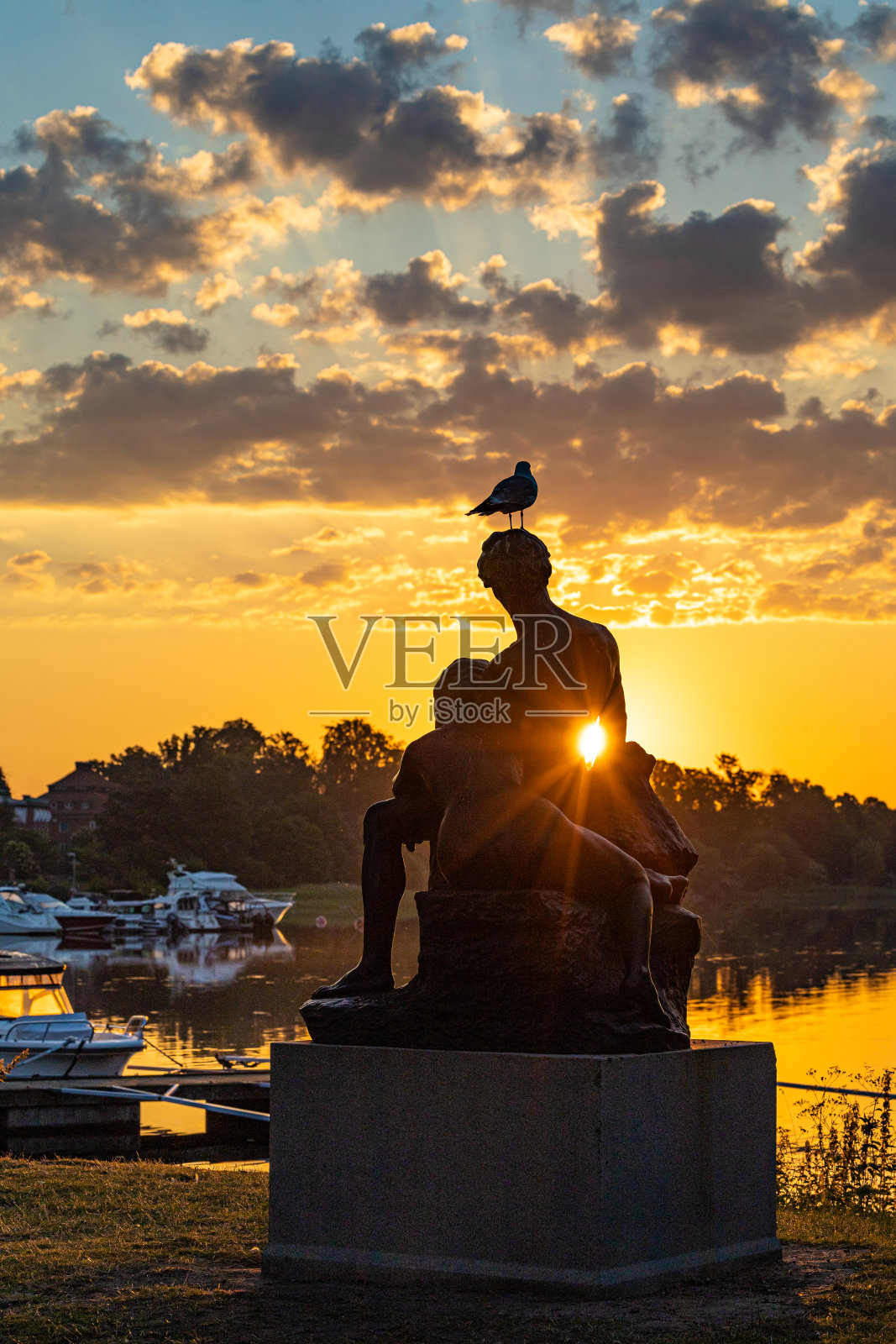瑞典,斯德哥尔摩照片摄影图片