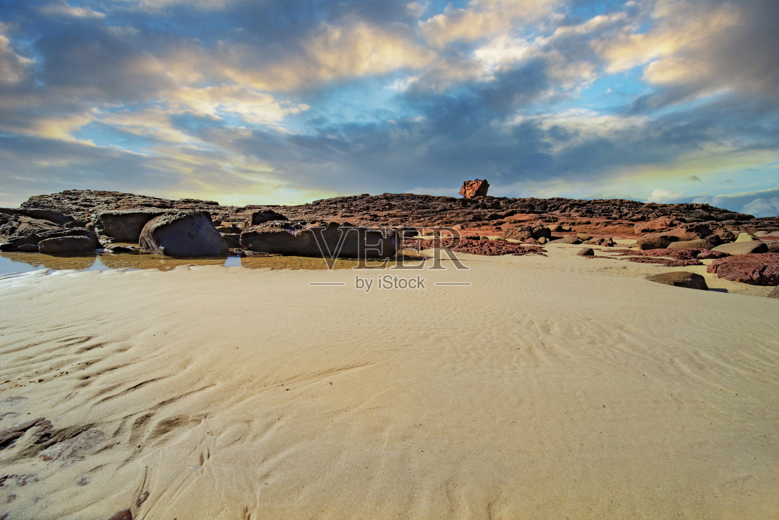 干草堆。照片摄影图片