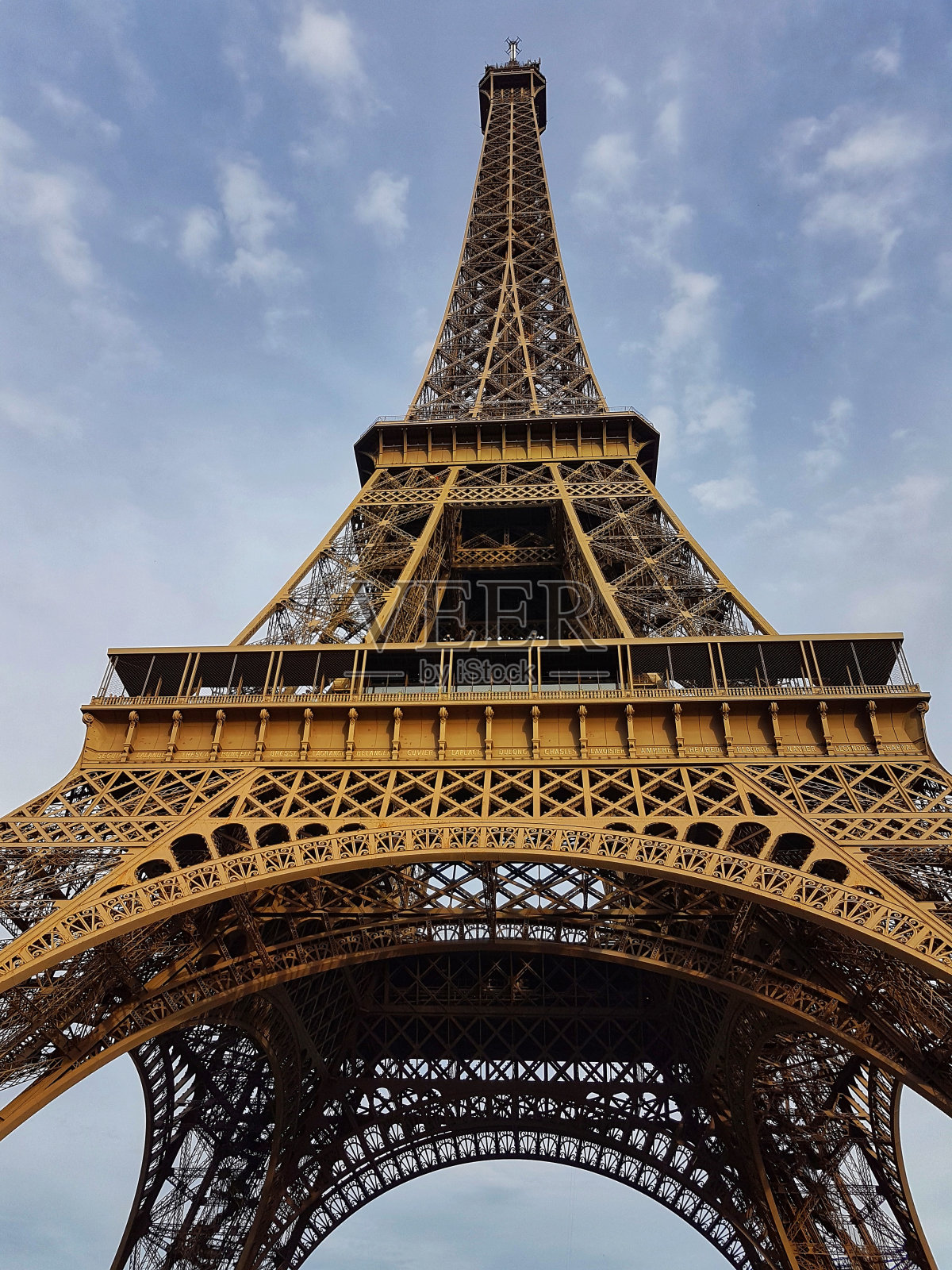 埃菲尔铁塔,巴黎照片摄影图片