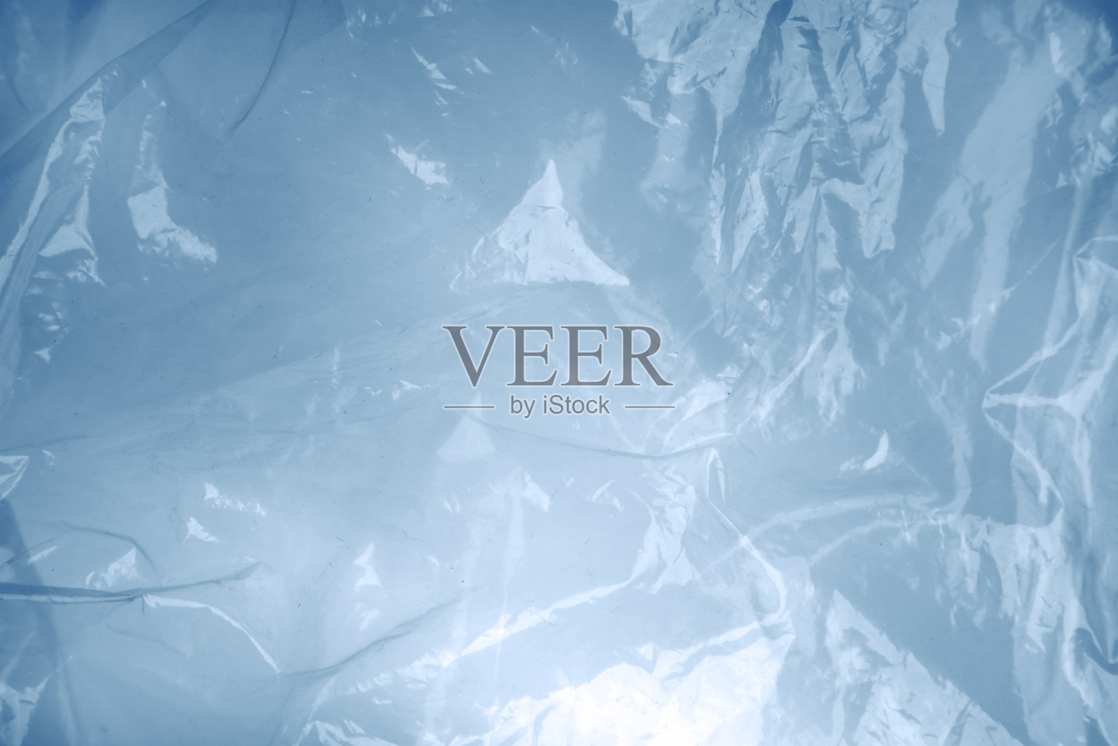 蓝色塑料背景照片摄影图片