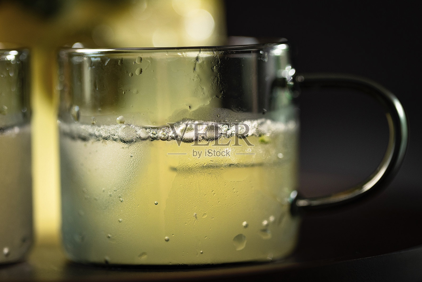 冰镇柑橘水果组合，清凉果味冷饮制作过程-原料药图片照片摄影图片