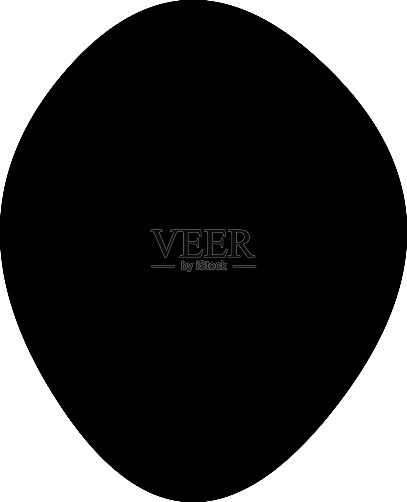 随机斑点，有机斑点，有机斑点插画图片素材