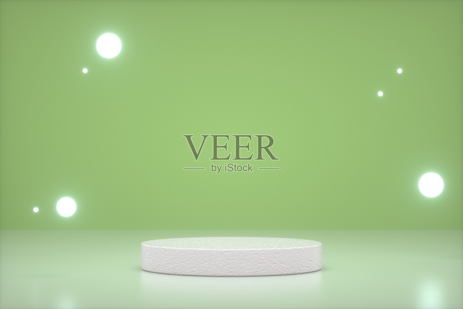 3D渲染3D产品展示平台照片摄影图片