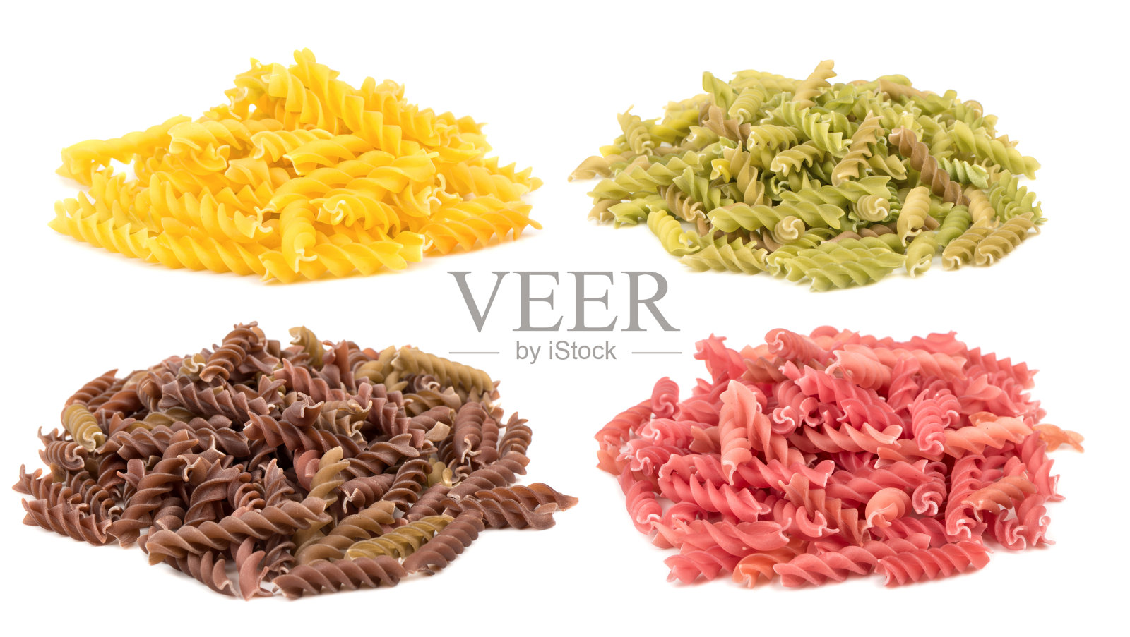 面收集孤立照片摄影图片