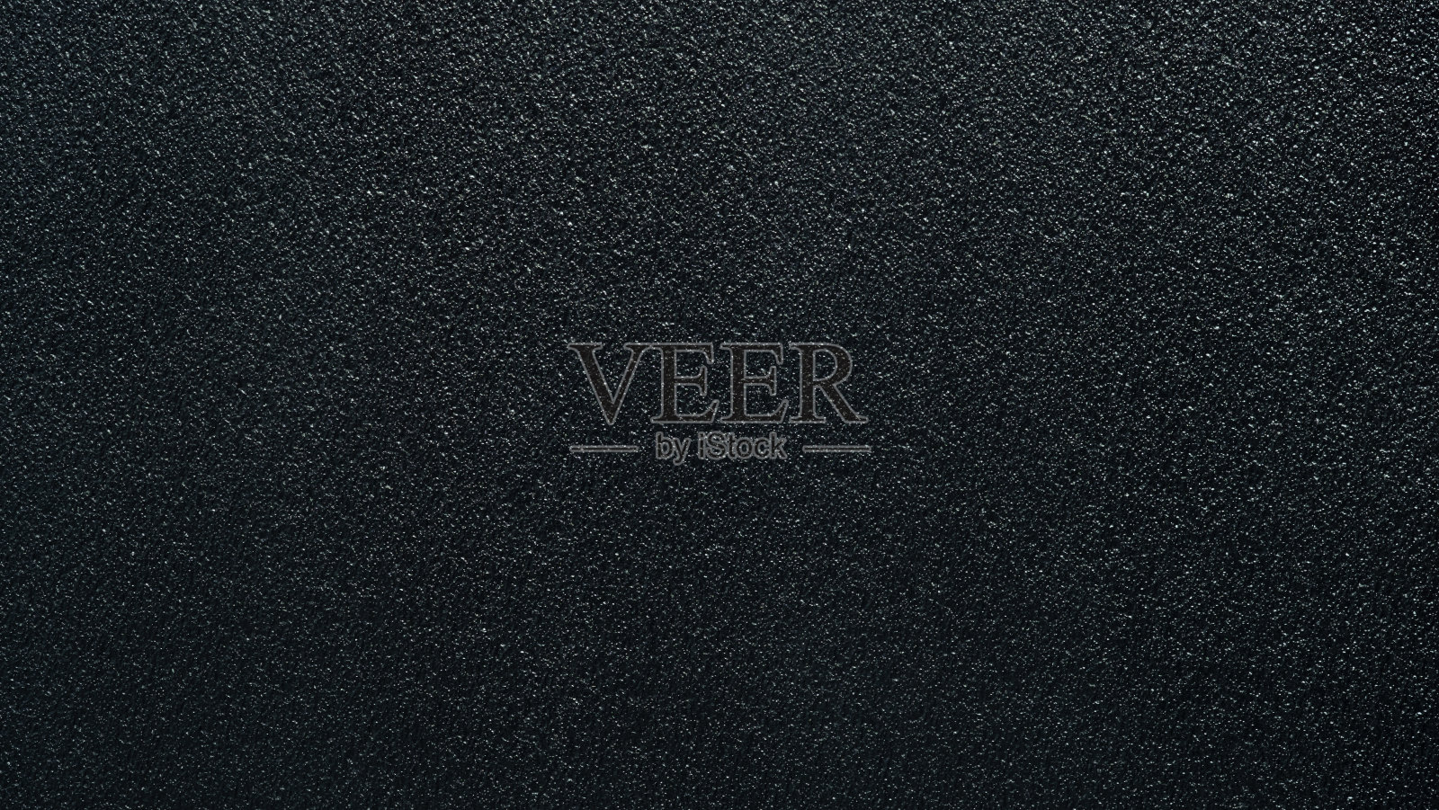 无缝表面黑色海绵泡沫为底，乙烯(eva)醋酸乙烯板，砂纸般细腻纹理。照片摄影图片