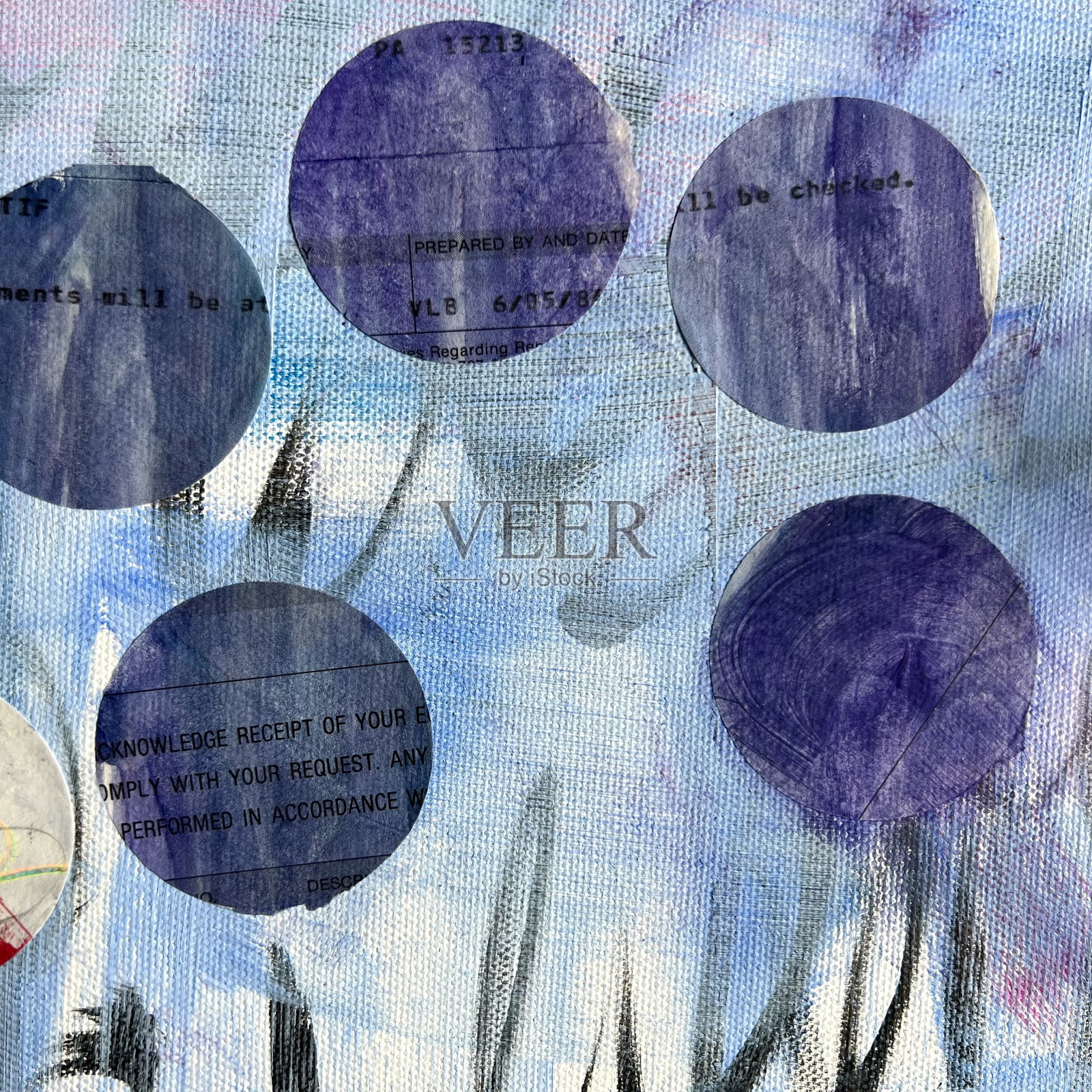 混合媒体拼贴照片摄影图片