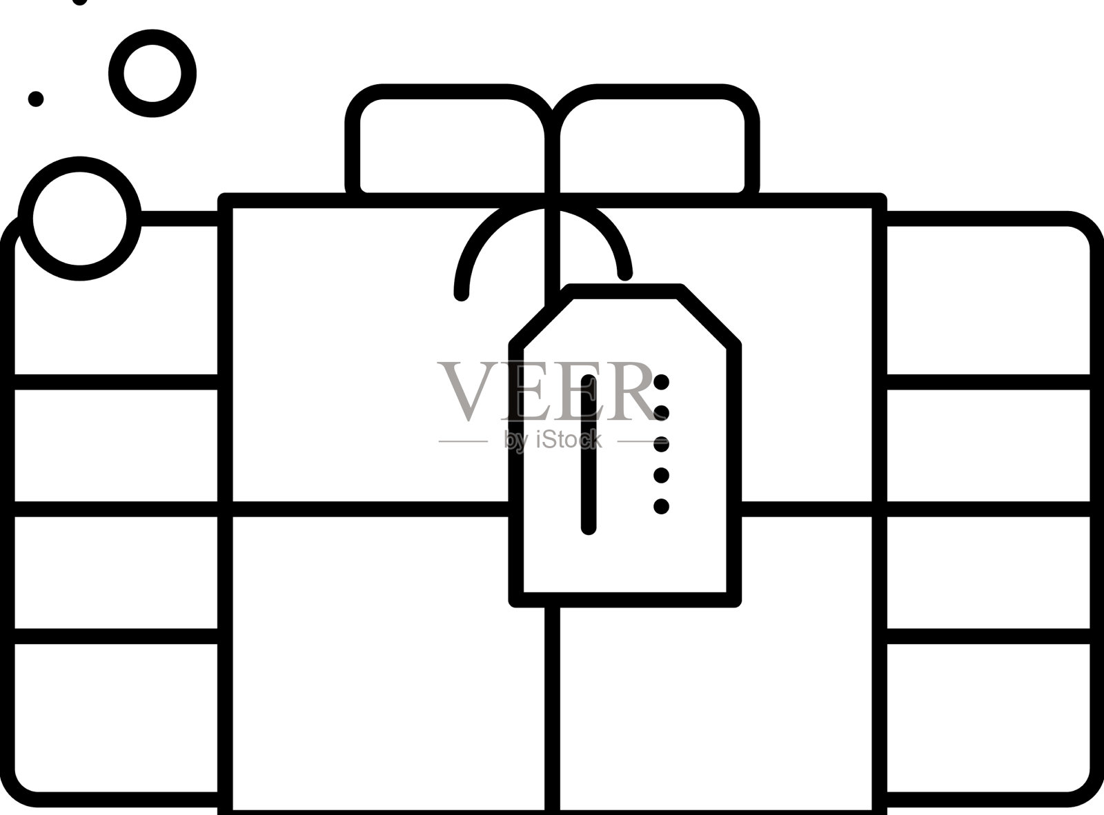 手工肥皂线图标孤立图标素材