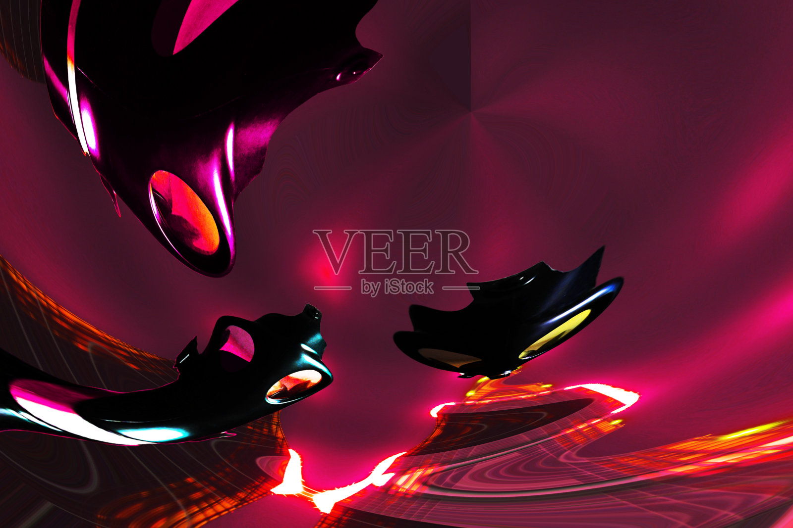 毕业生照片摄影图片