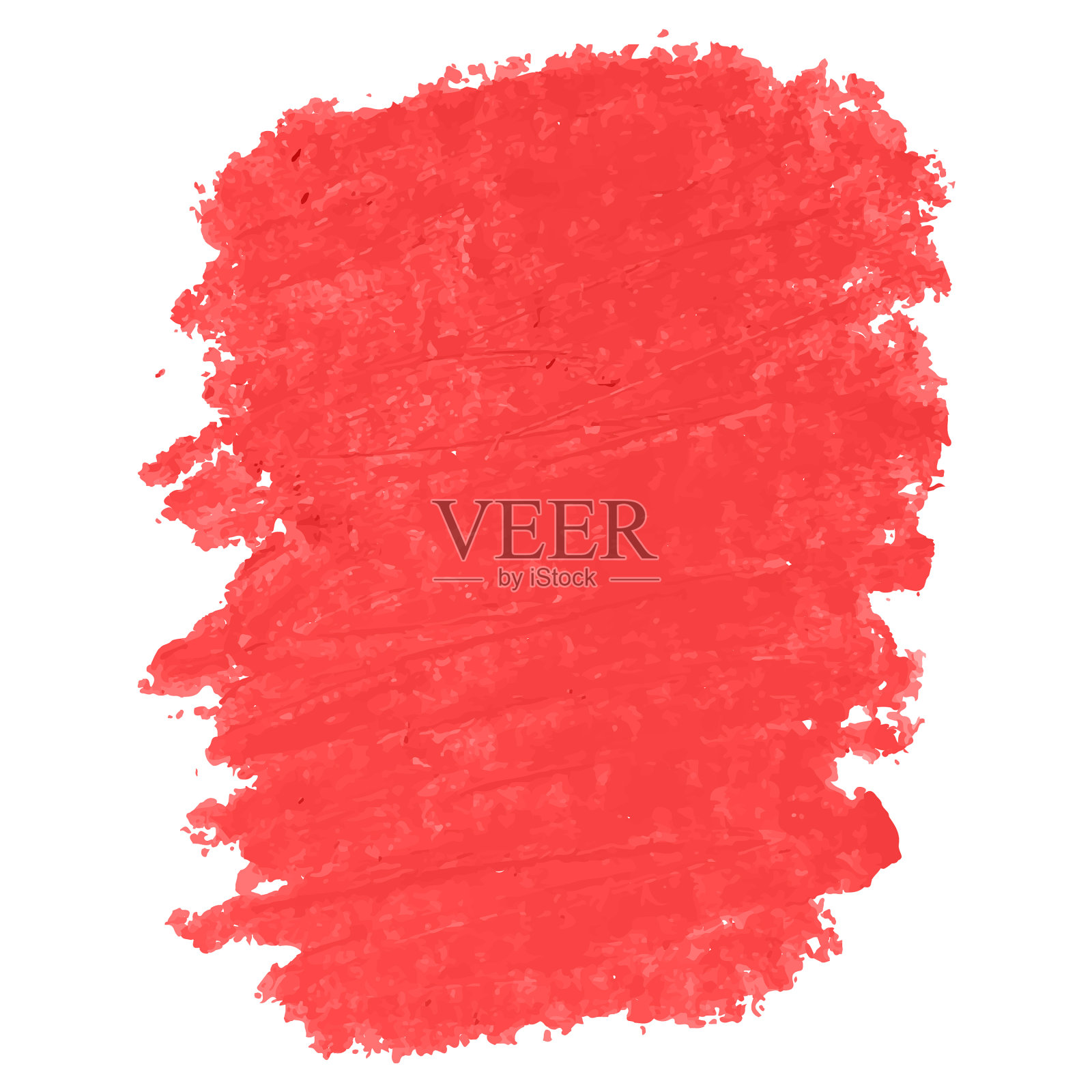 蜡笔涂鸦纹理染色设计元素图片