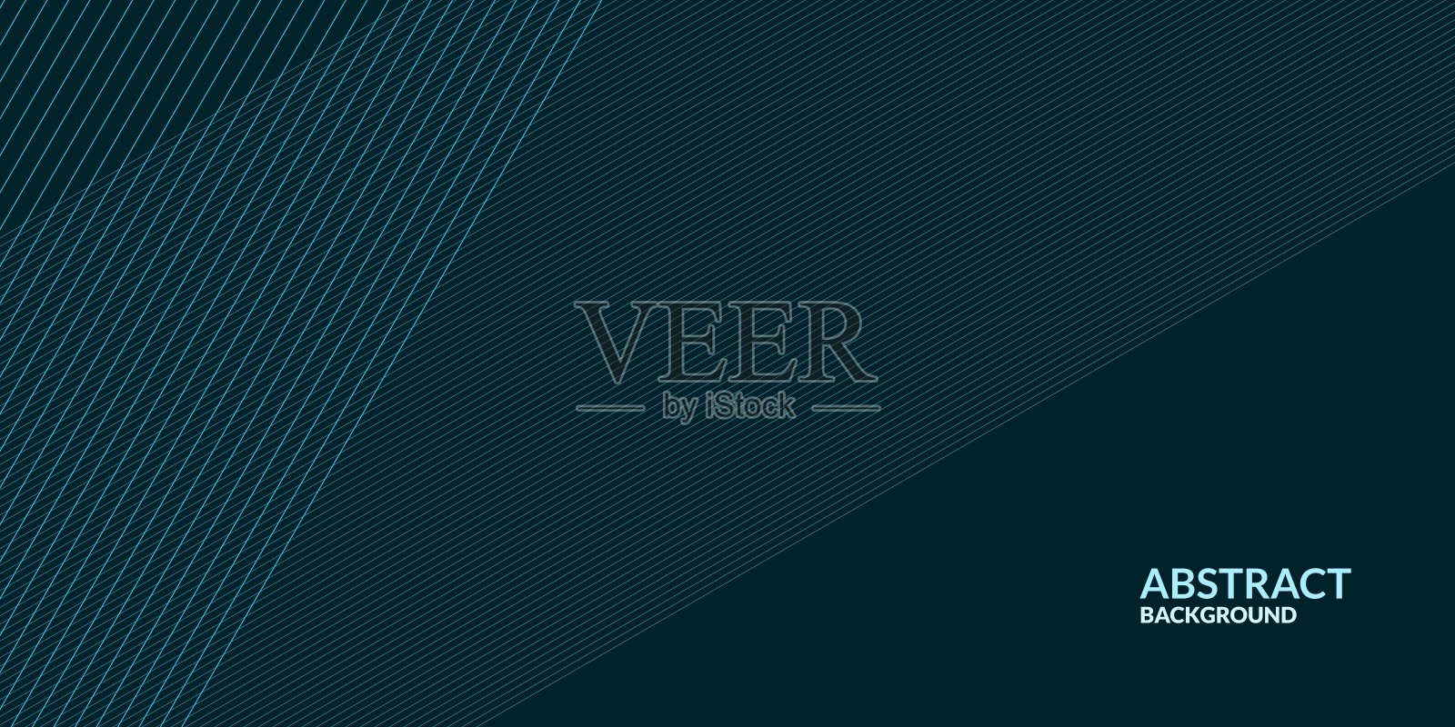 现代矢量抽象的线条设计背景插画图片素材