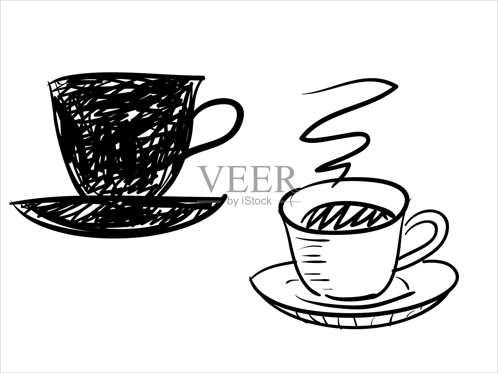 艺术和插图插画图片素材