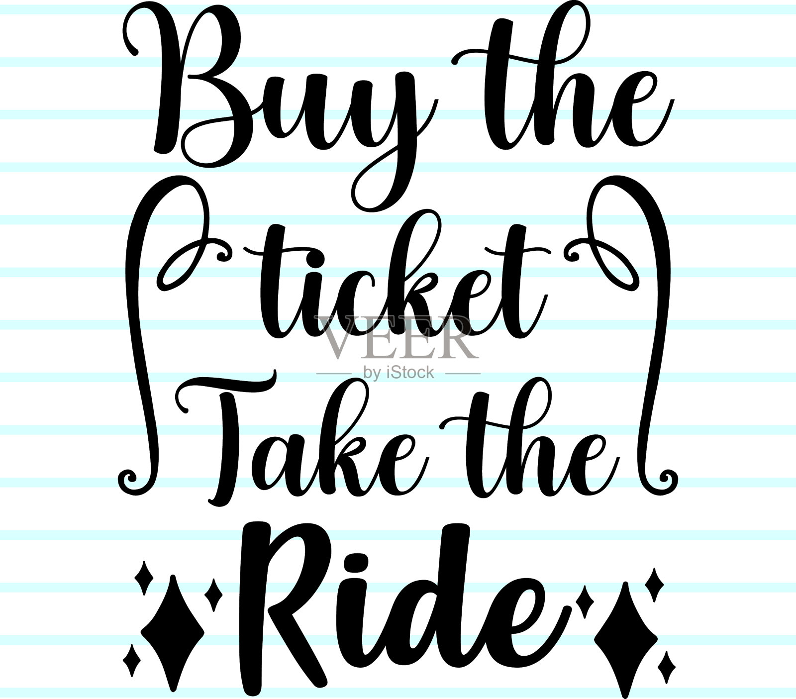 护士t恤和SVG设计插画图片素材