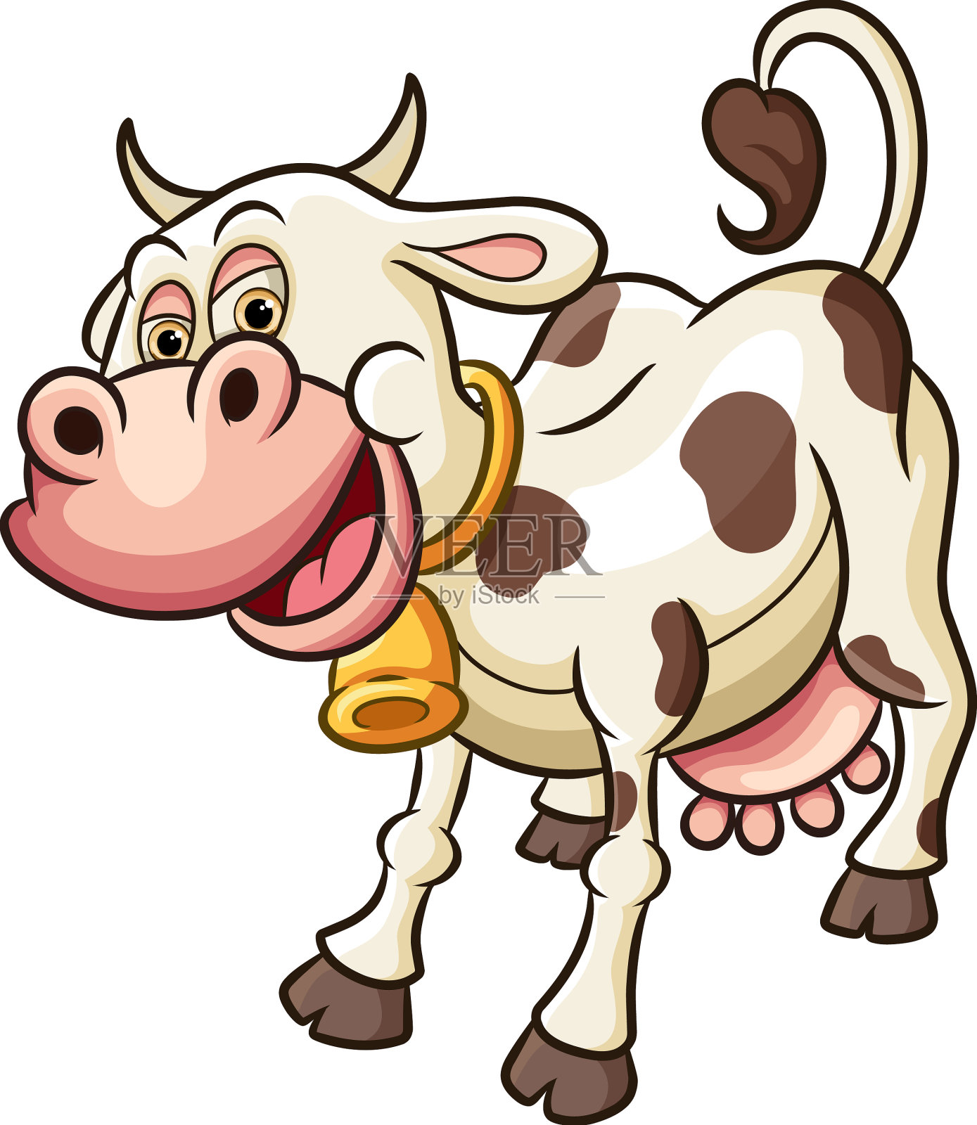 酷猪戴着墨镜和金项链设计元素图片