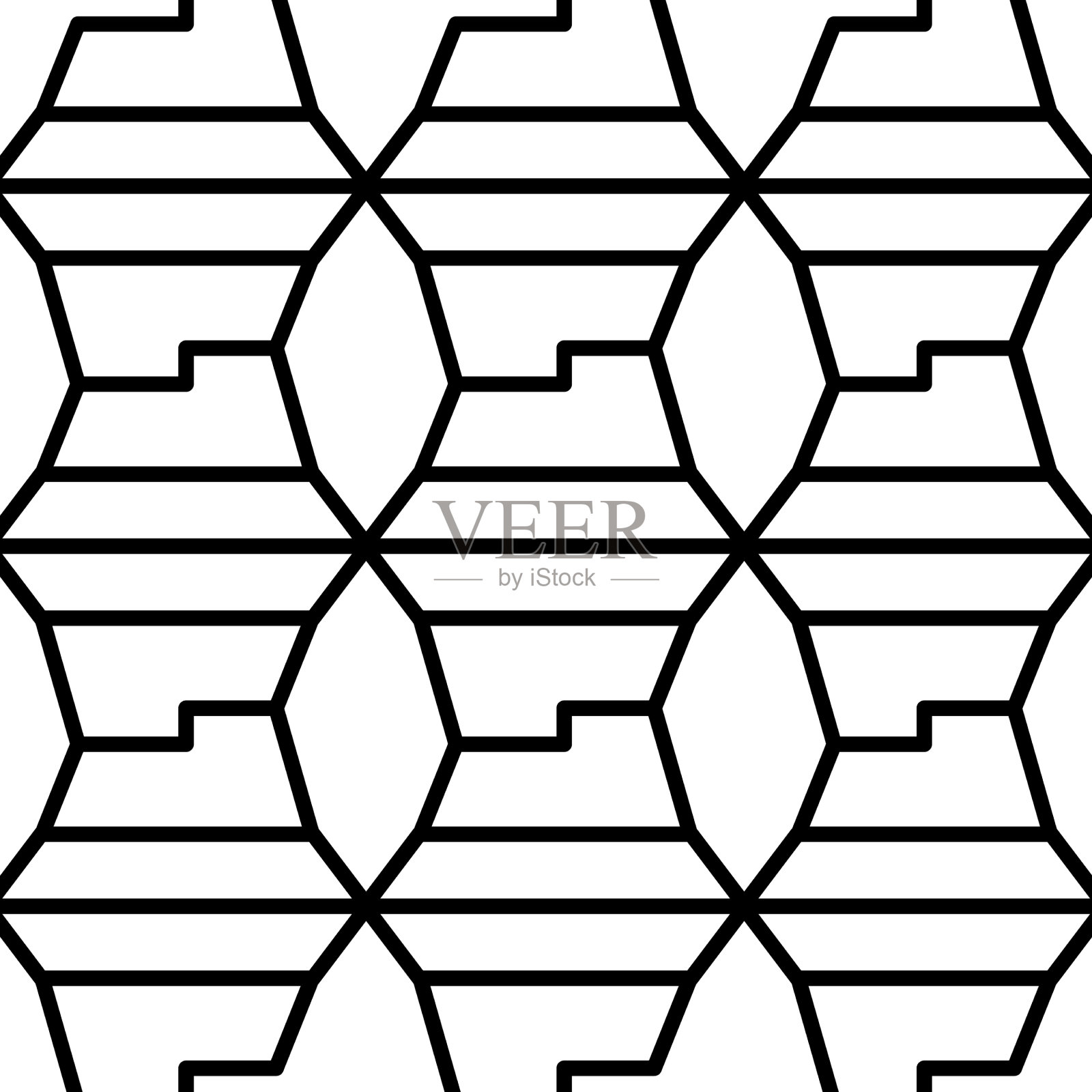 加工铝图标生产线设计元素图片