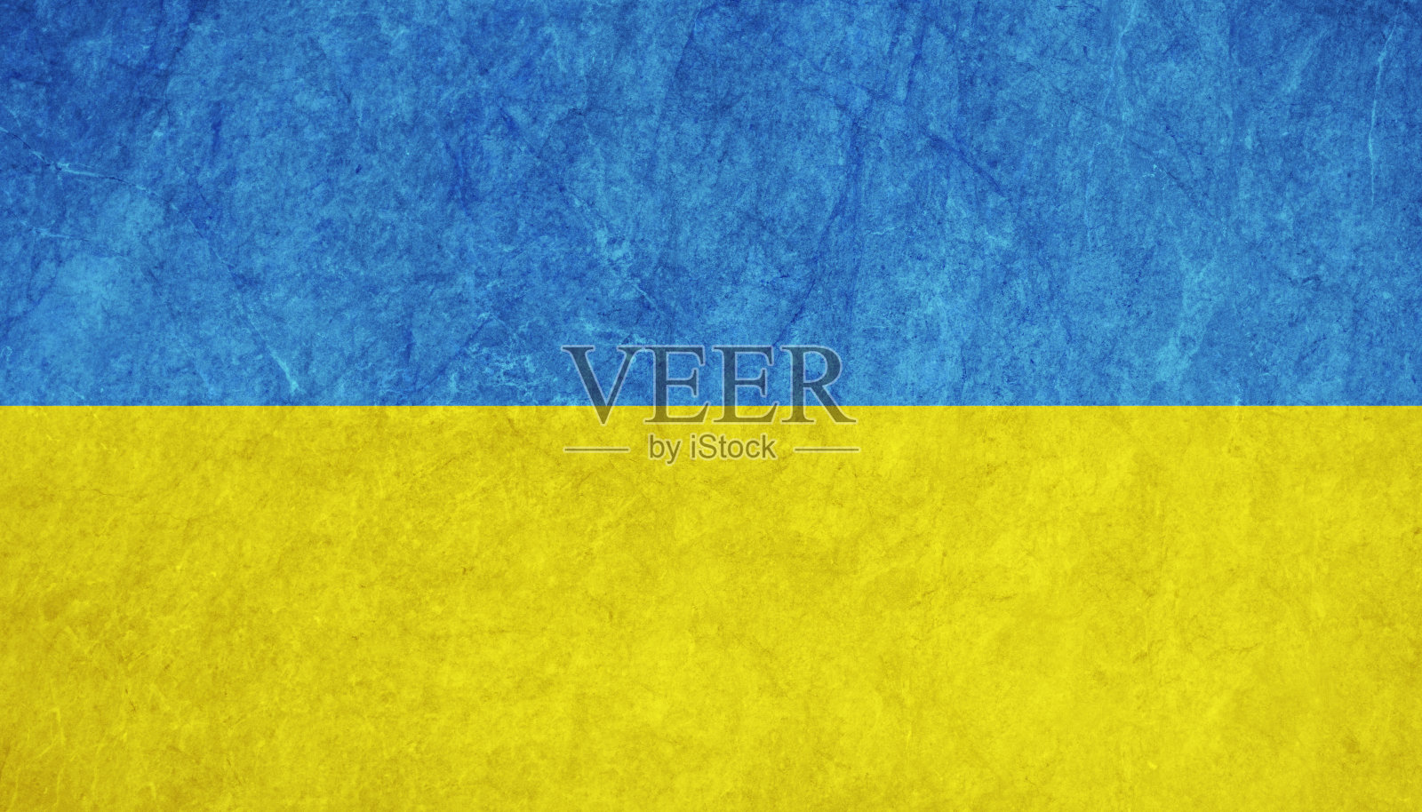 乌克兰国旗照片摄影图片