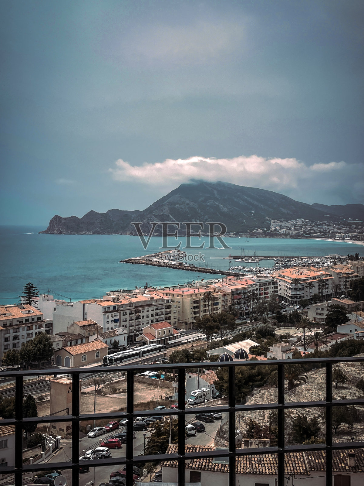 海滩和风景照片摄影图片