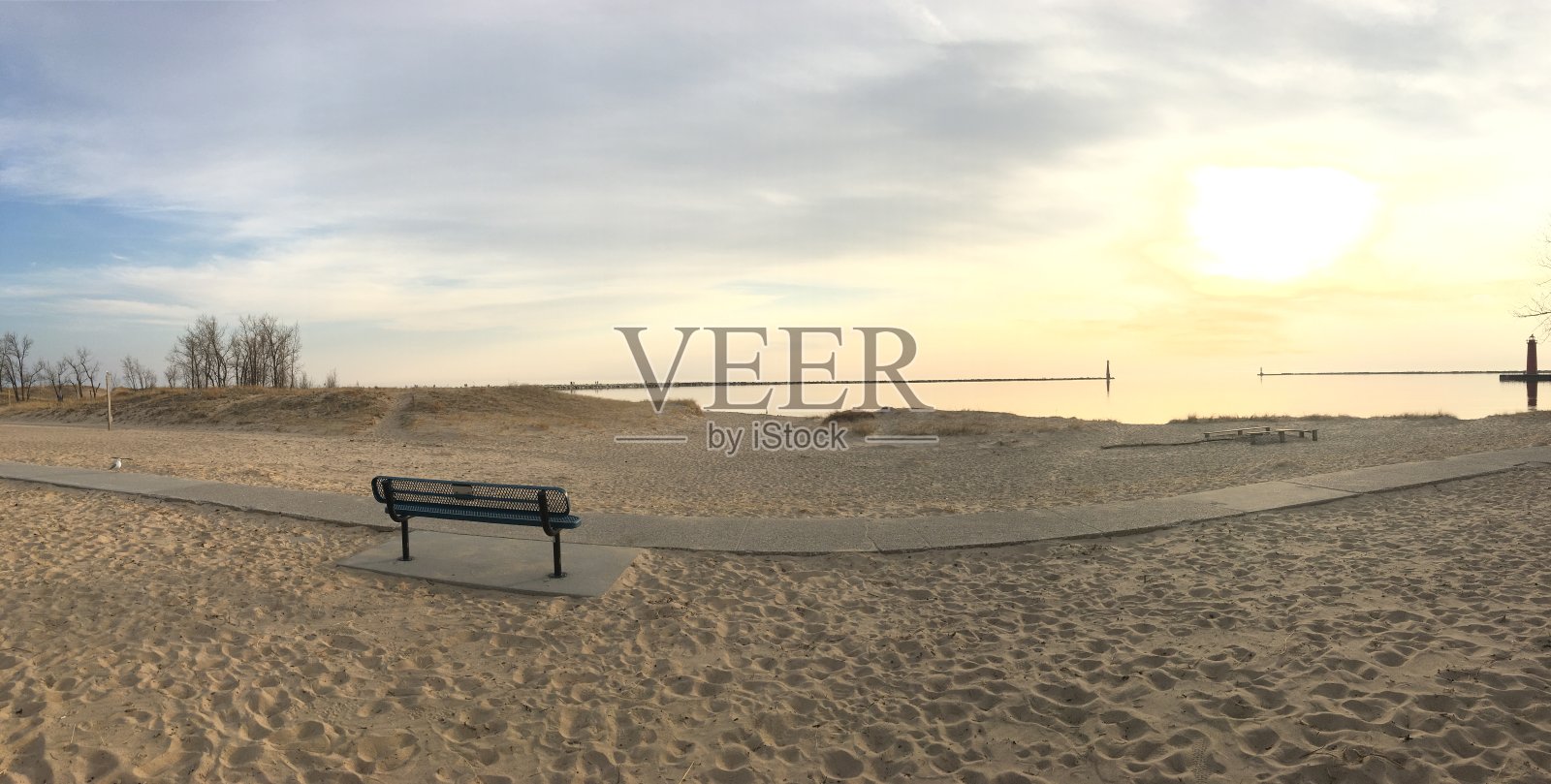 全景照片摄影图片