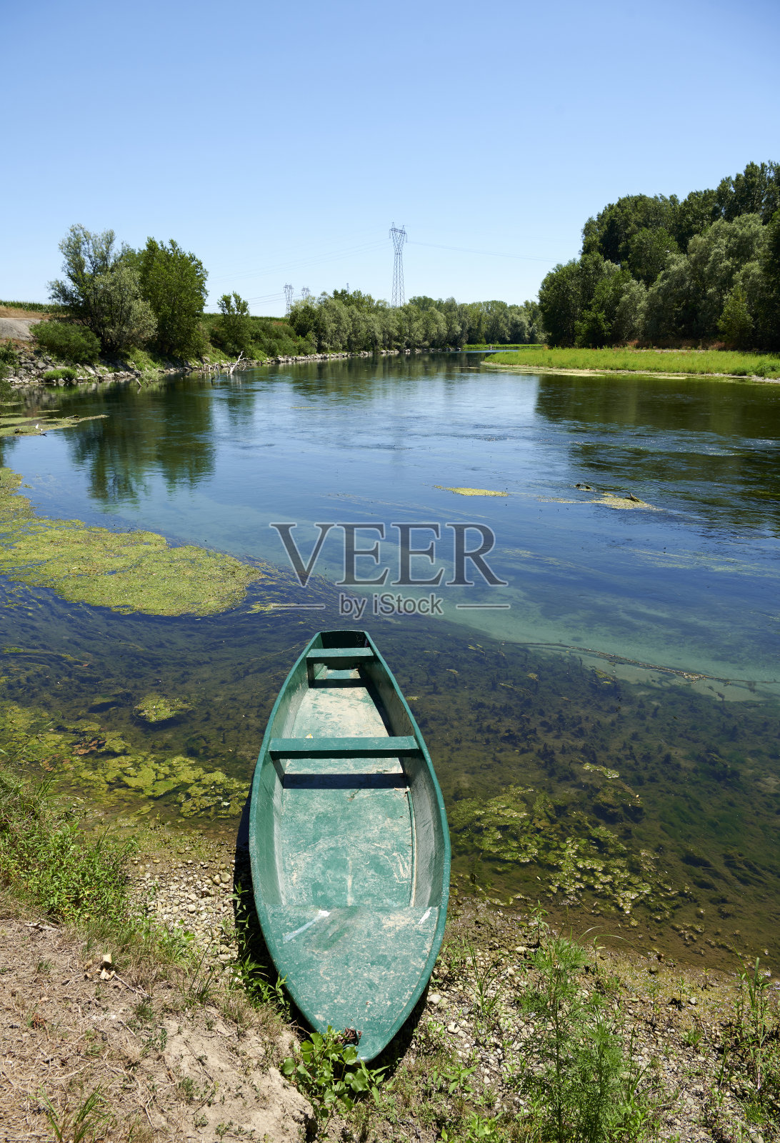 河照片摄影图片