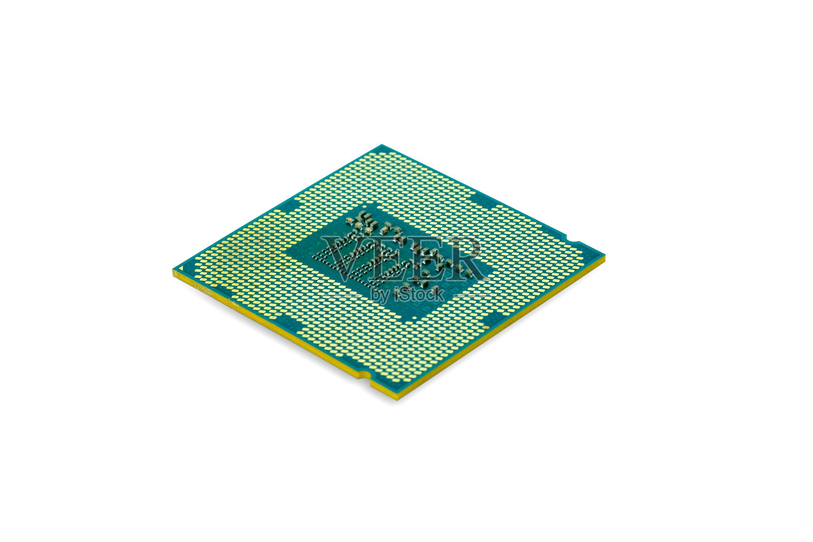 工程计算机cpu处理器技术及发展理念照片摄影图片