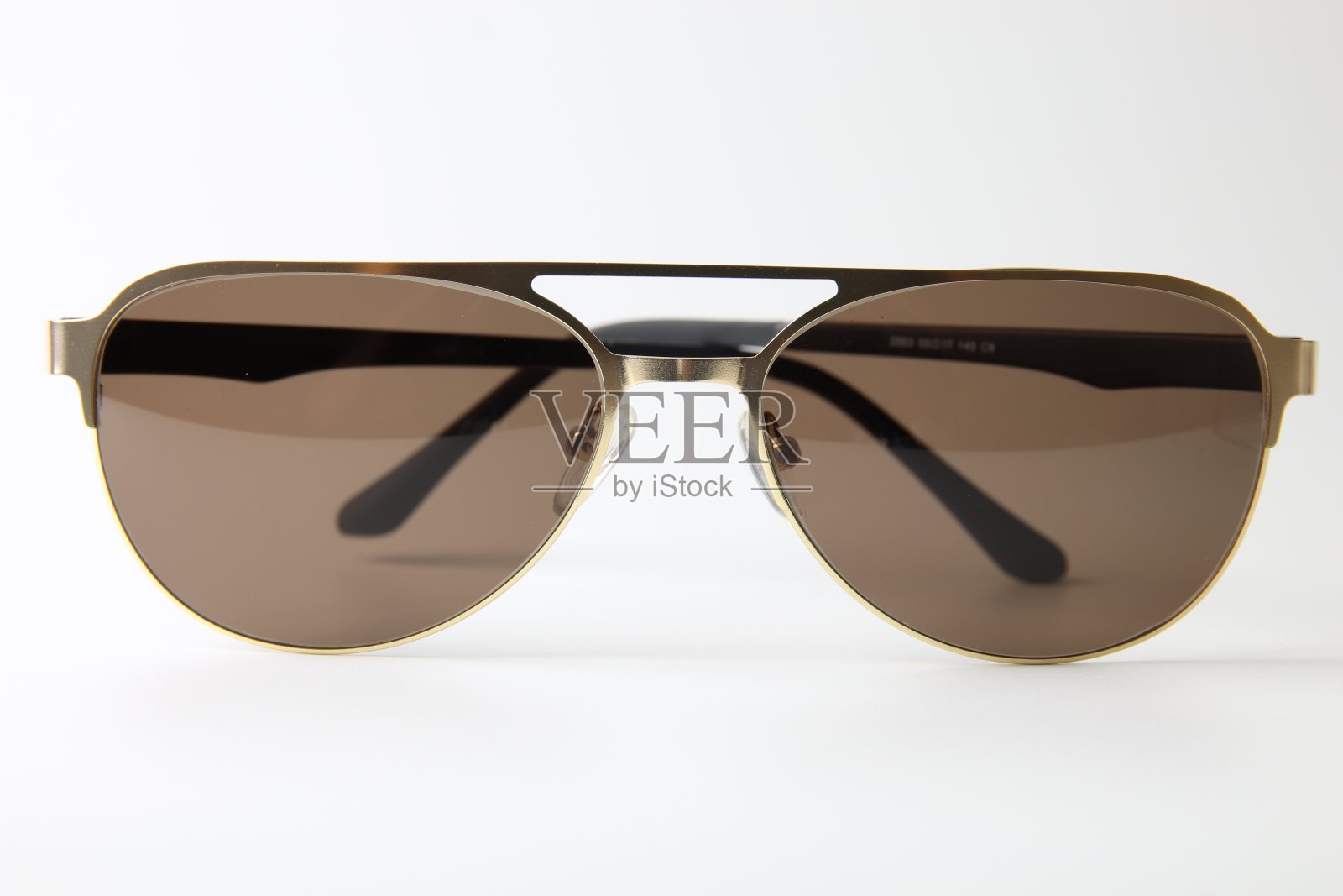 白底太阳镜照片摄影图片