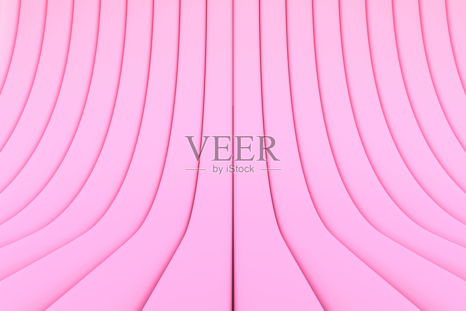 蓝色的工作室场景，抽象的最小背景照片摄影图片