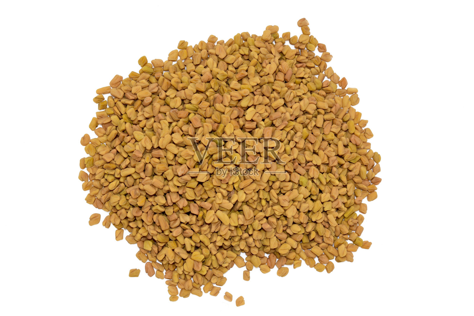 Fenugreen种子照片摄影图片