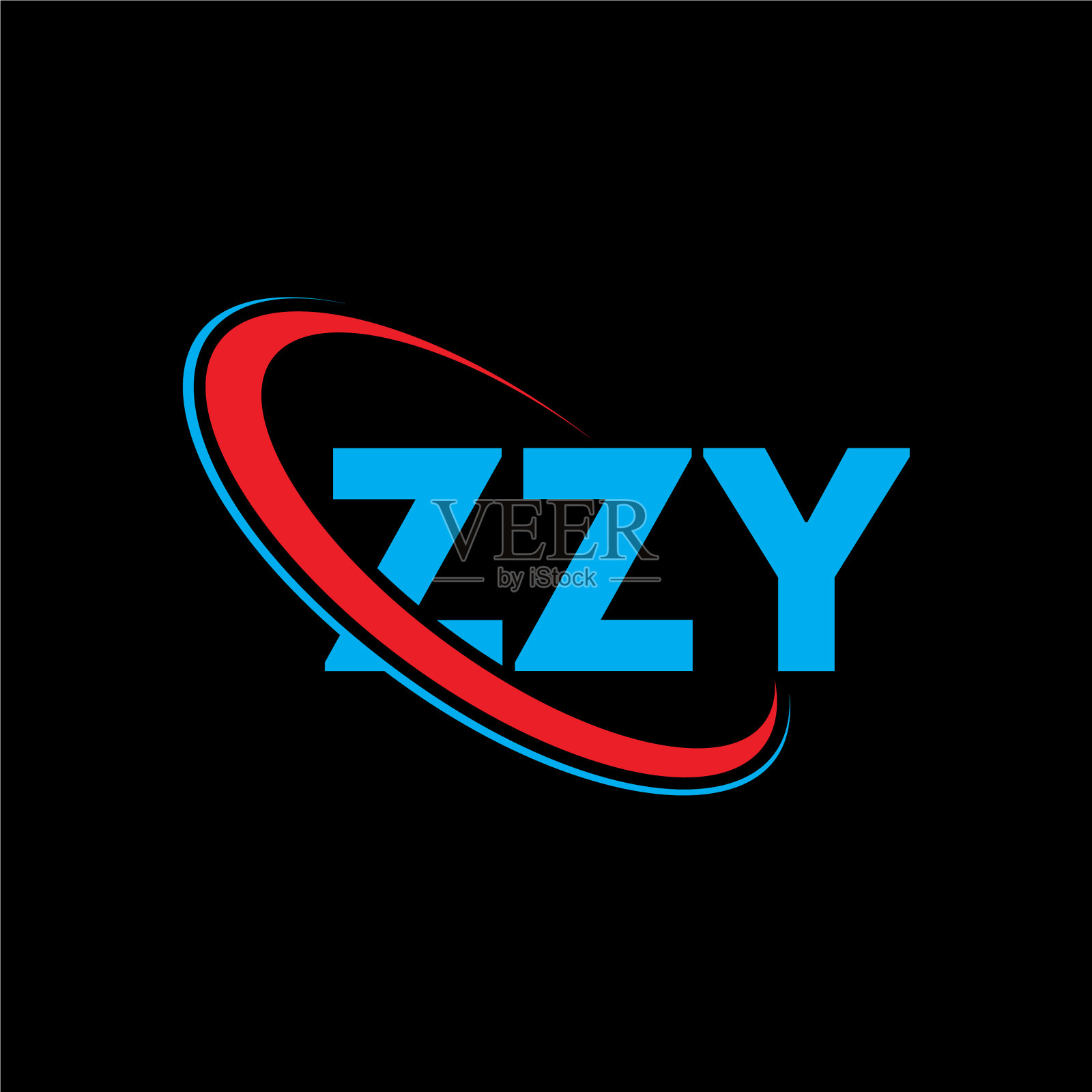 齐的logo齐的信齐的信logo设计插画图片素材