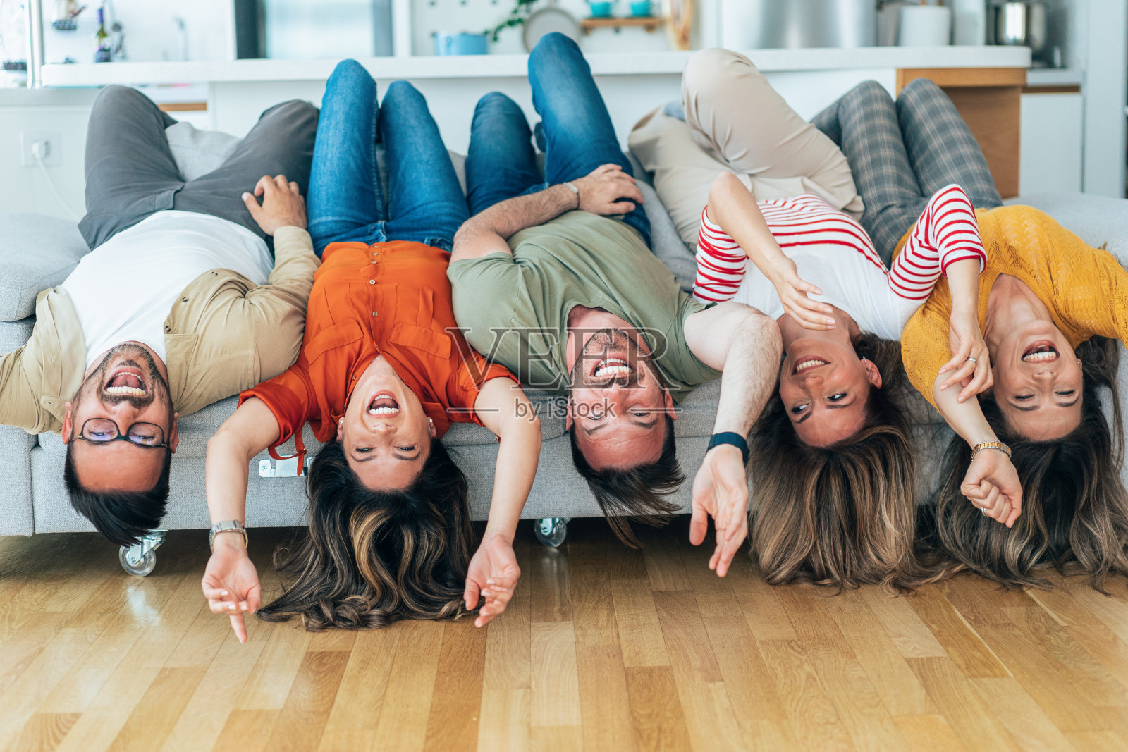 朋友的画像照片摄影图片