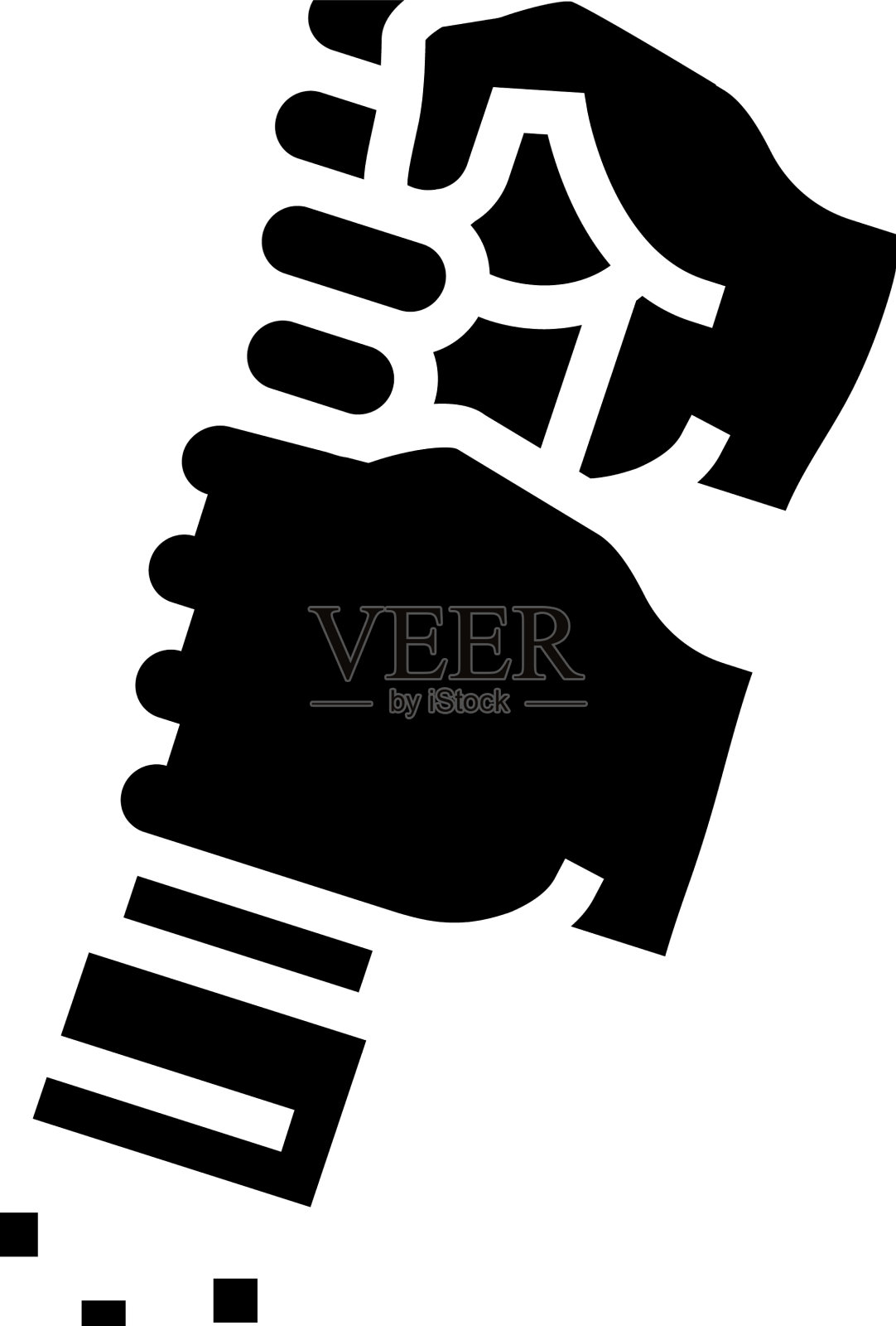 胡椒添加字形图标插画图片素材